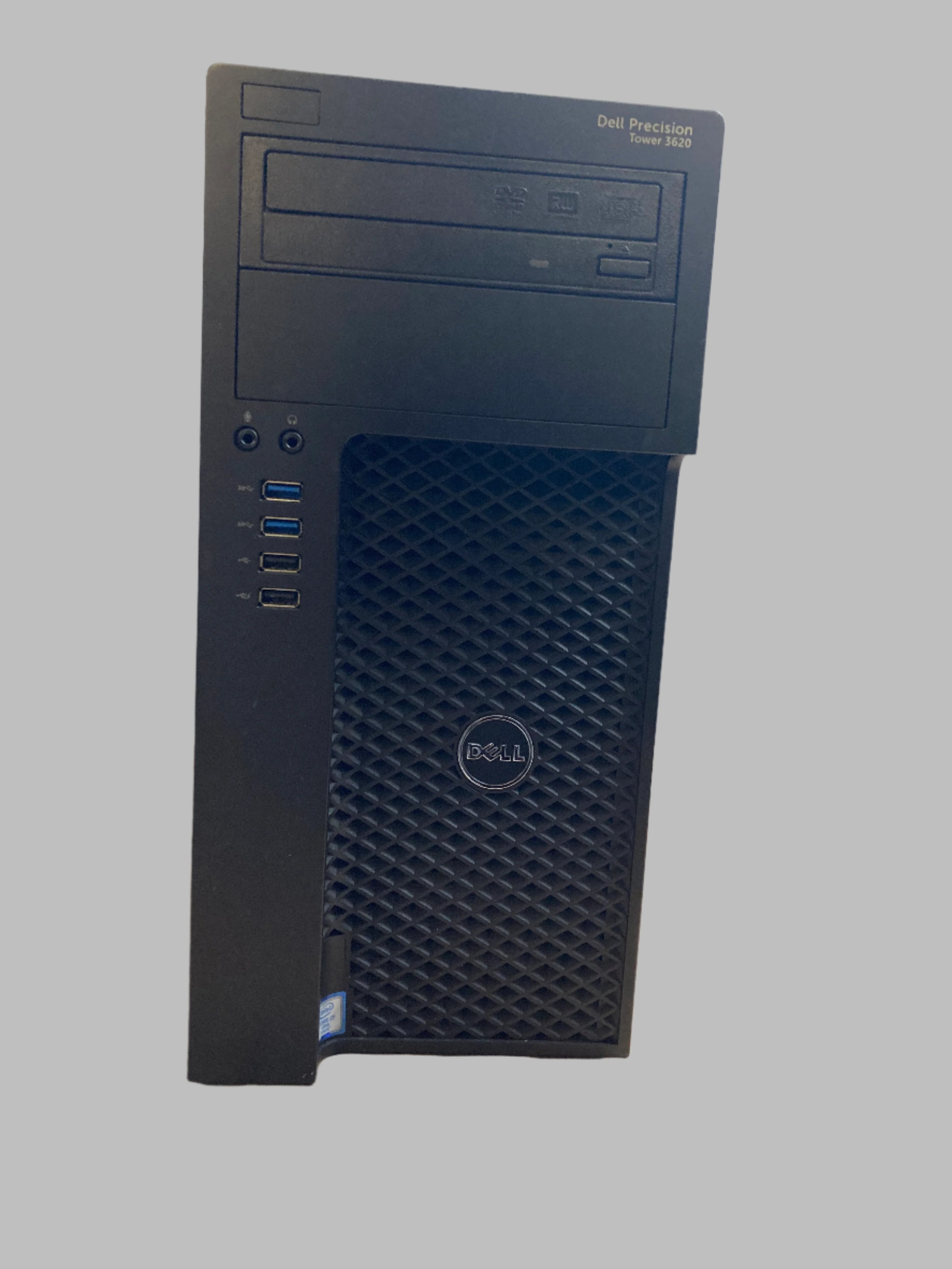 Dell Precision Tower 3620 i7 6th Gen 16GB RAM No SSD No OS #2