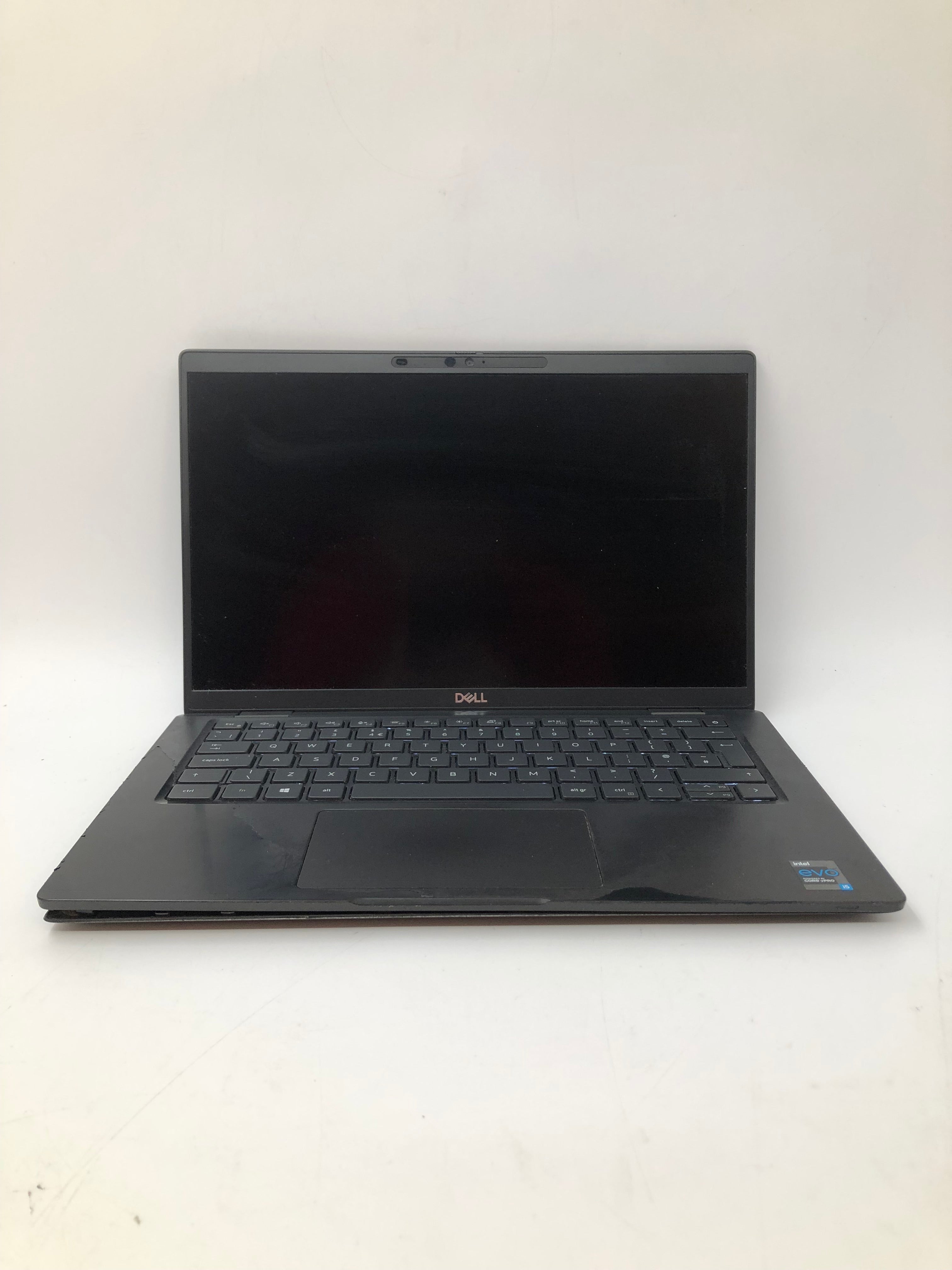 Dell Latitude 7420 Spares: i5 11th Gen CPU, 16GB RAM, 14" Screen, (No SSD/No OS)