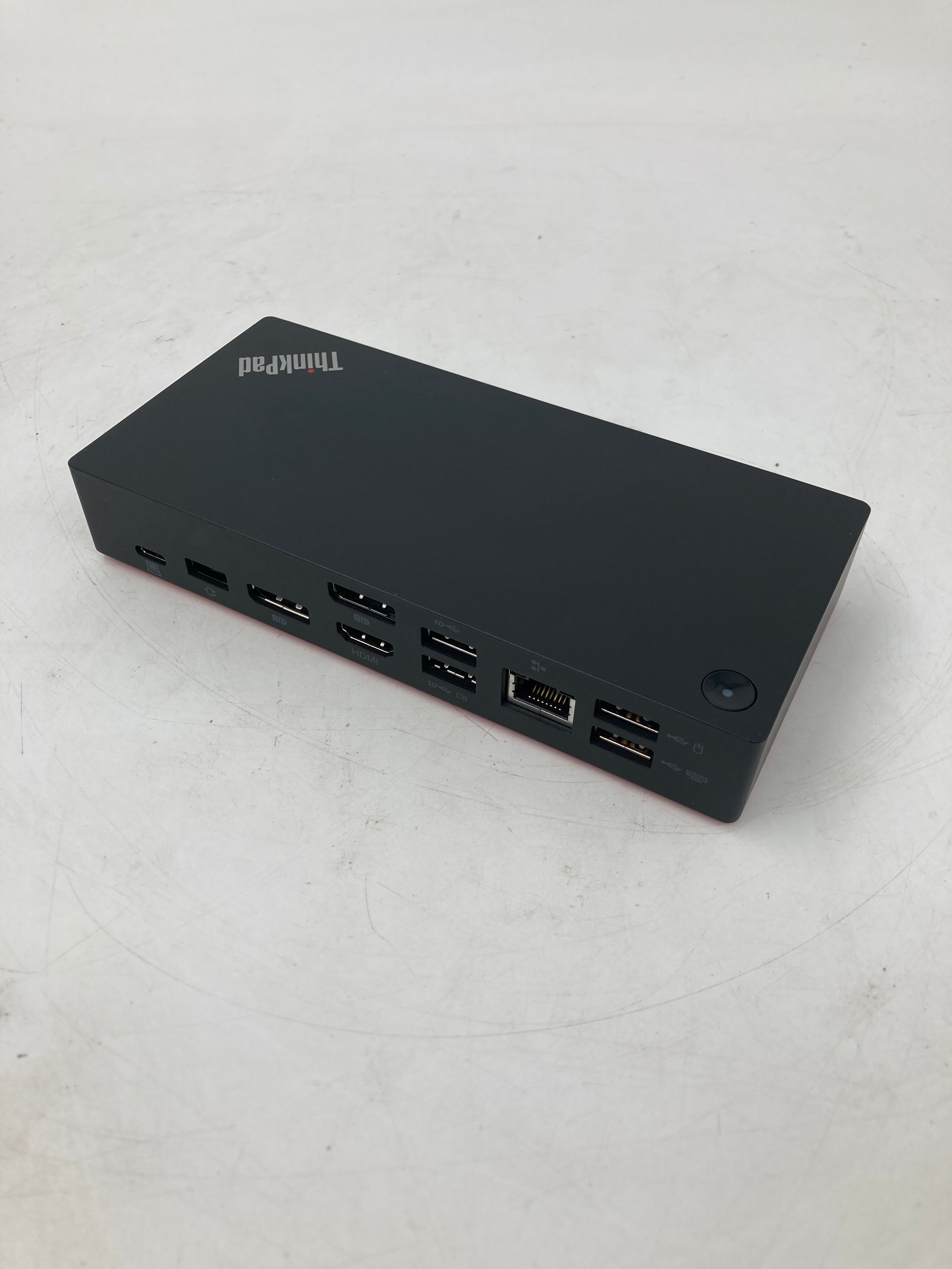 Lenovo ThinkPad USB-C Dock Gen 2 Batch Of 3