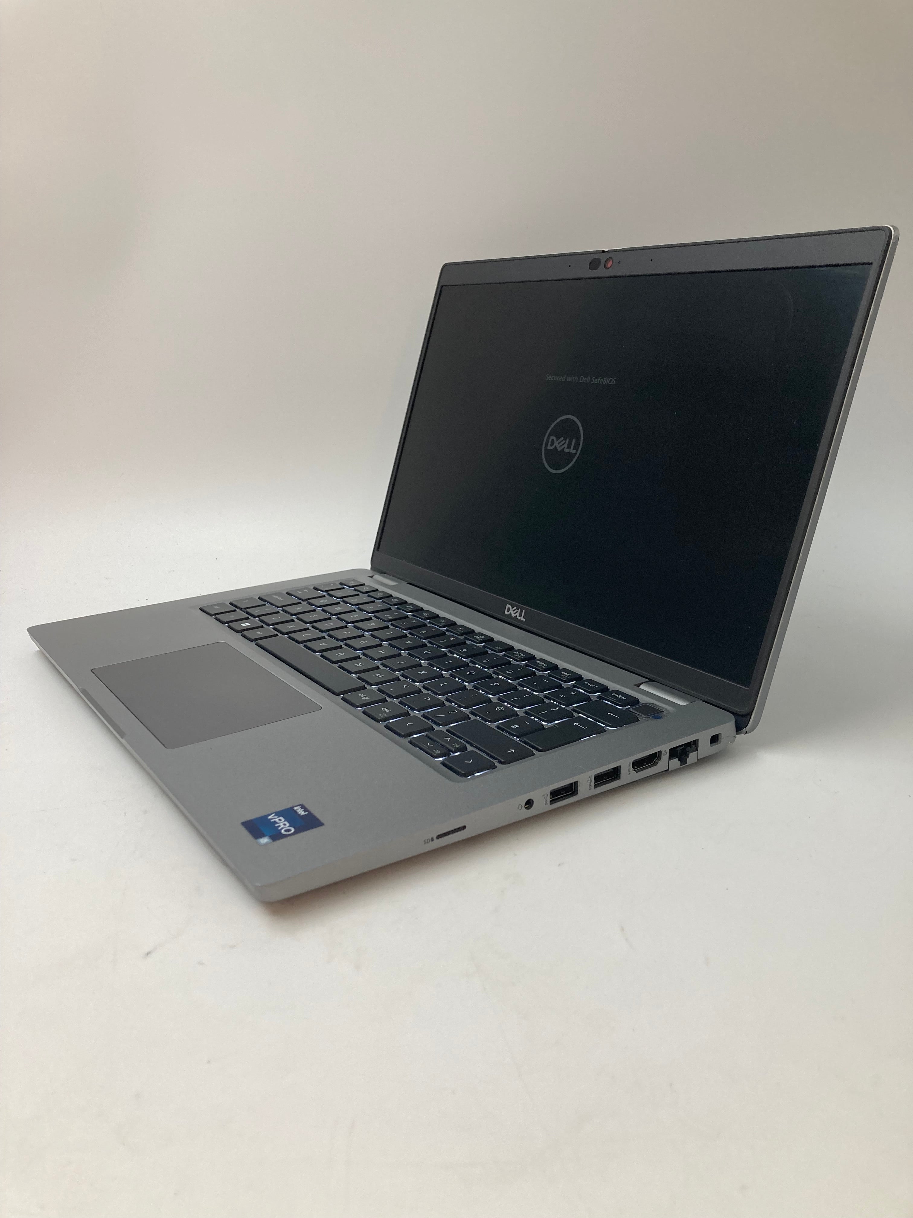 Dell Laptop Latitude 5430 14" Screen i5 12th Gen 16GB RAM No SSD No OS *Spares*