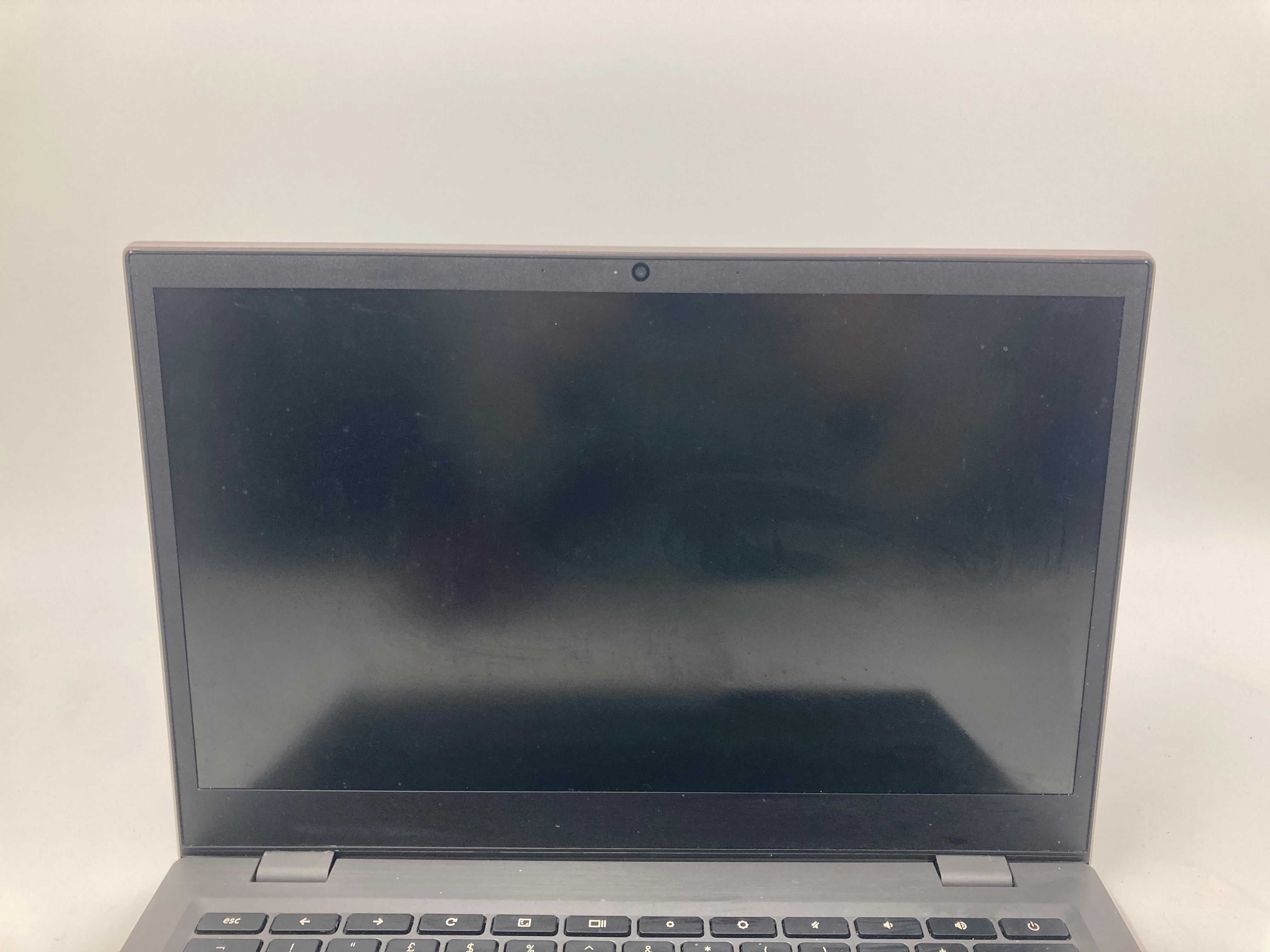 Lenovo 14e ChromeBook 14" Screen AMD A4 4GB RAM 256GB SSD ChromeOS