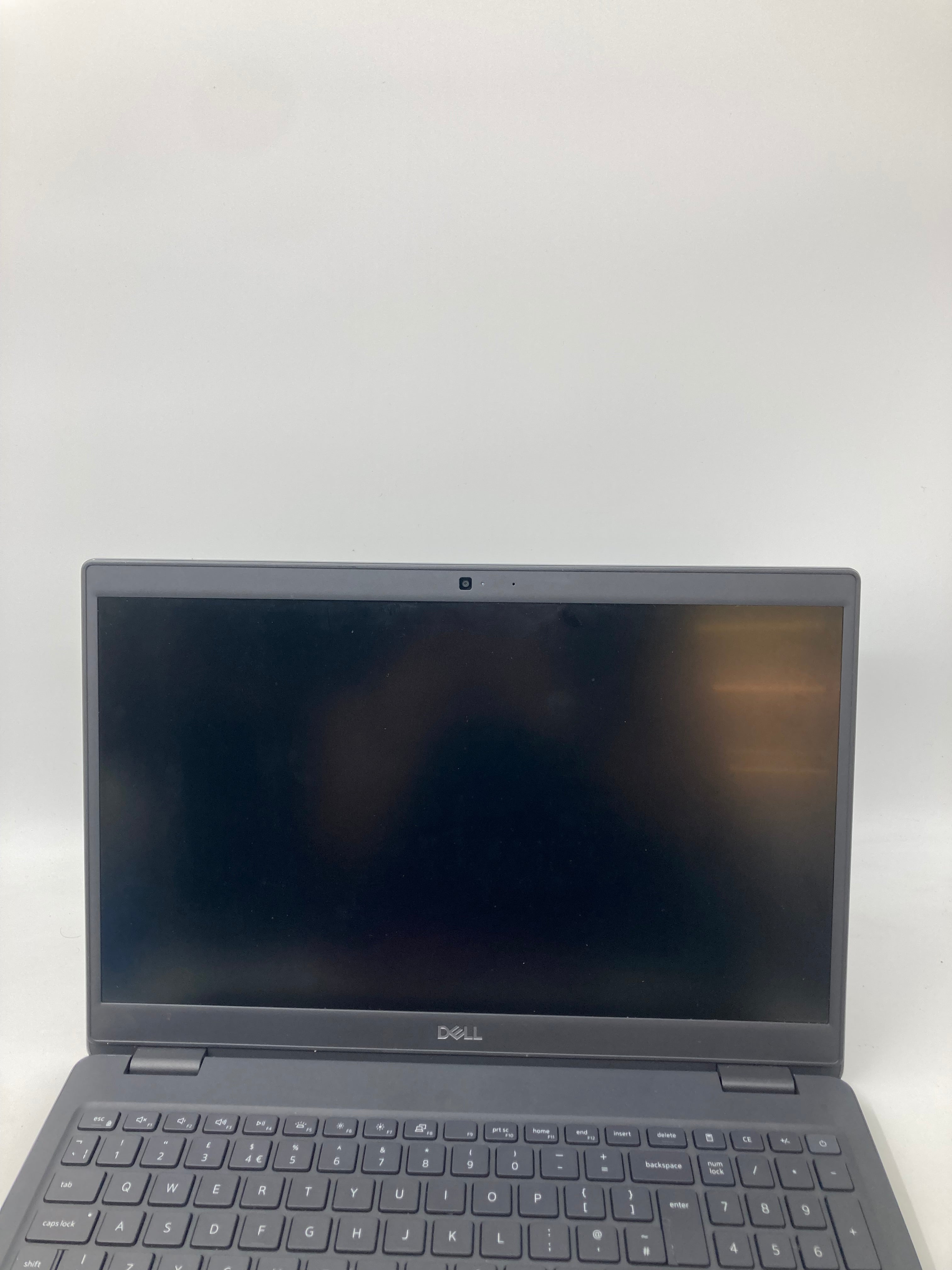 Dell Latitude 3510 15" Screen i3 10th Gen 8GB RAM No SSD No OS *Spares*