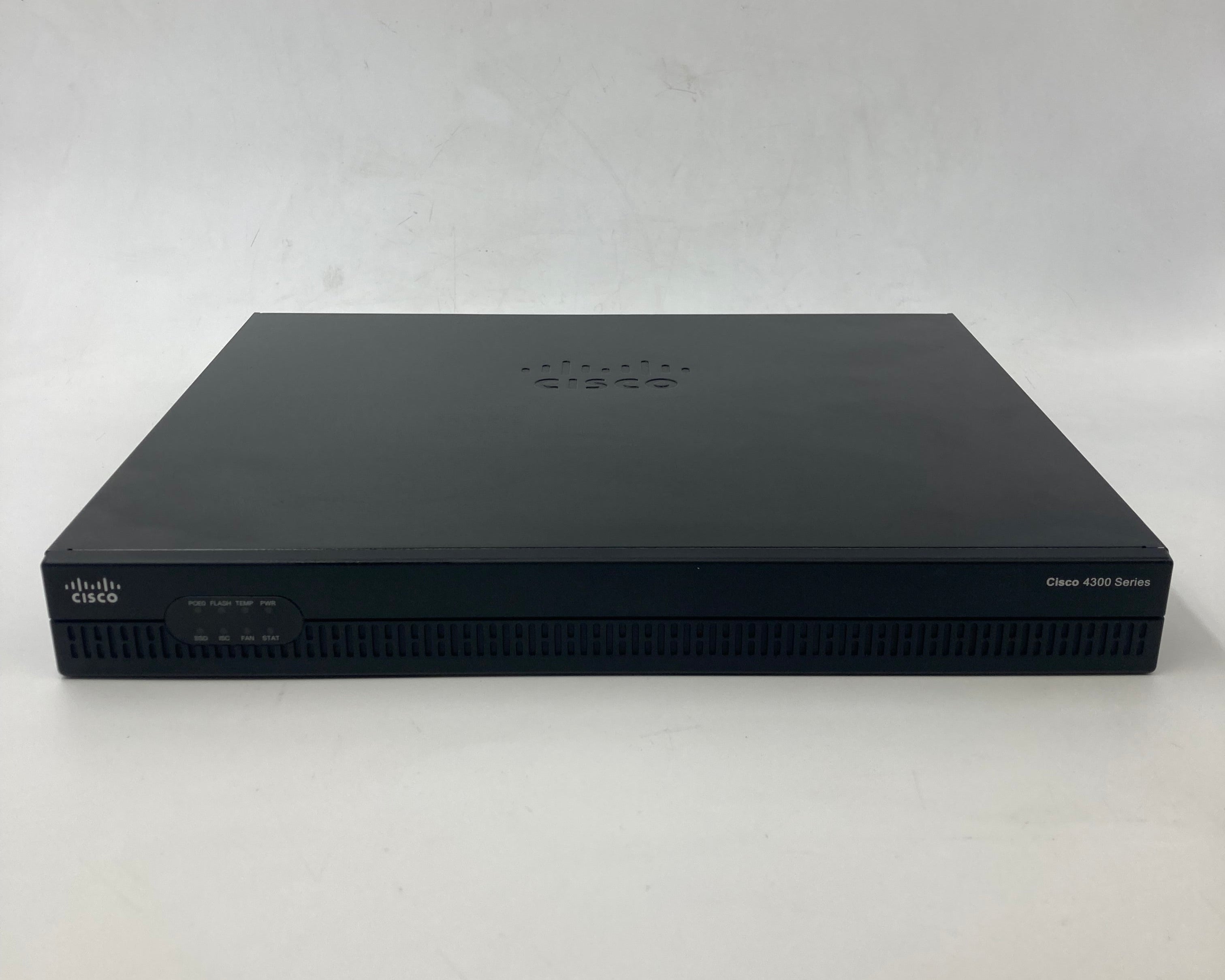 Cisco ISR4321/K9 V02 Integrated Service Router #2