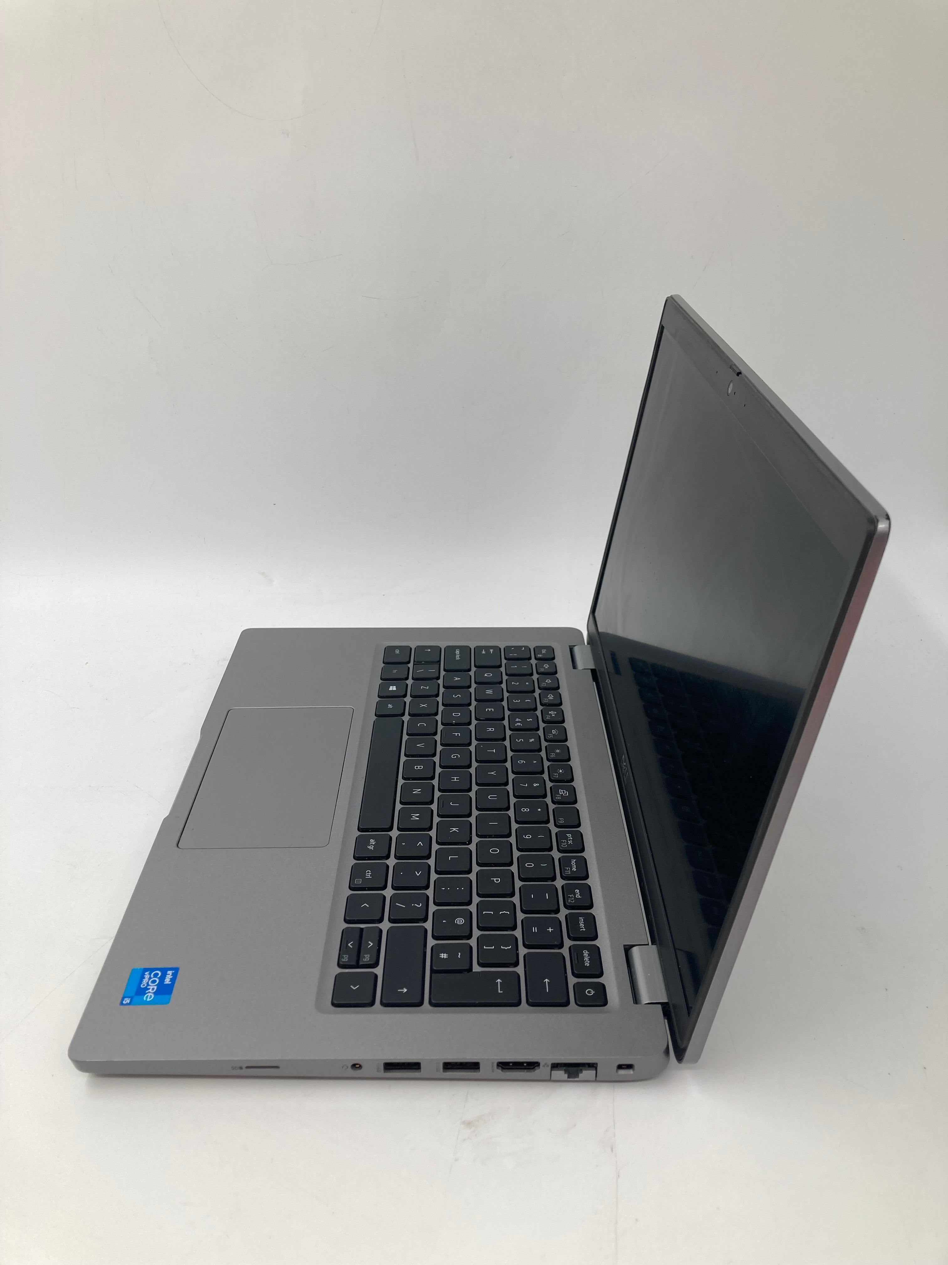 Dell Laptop Latitude 5420 14" Screen i5 11th Gen 16GB RAM NO SSD NO OS *Spares*