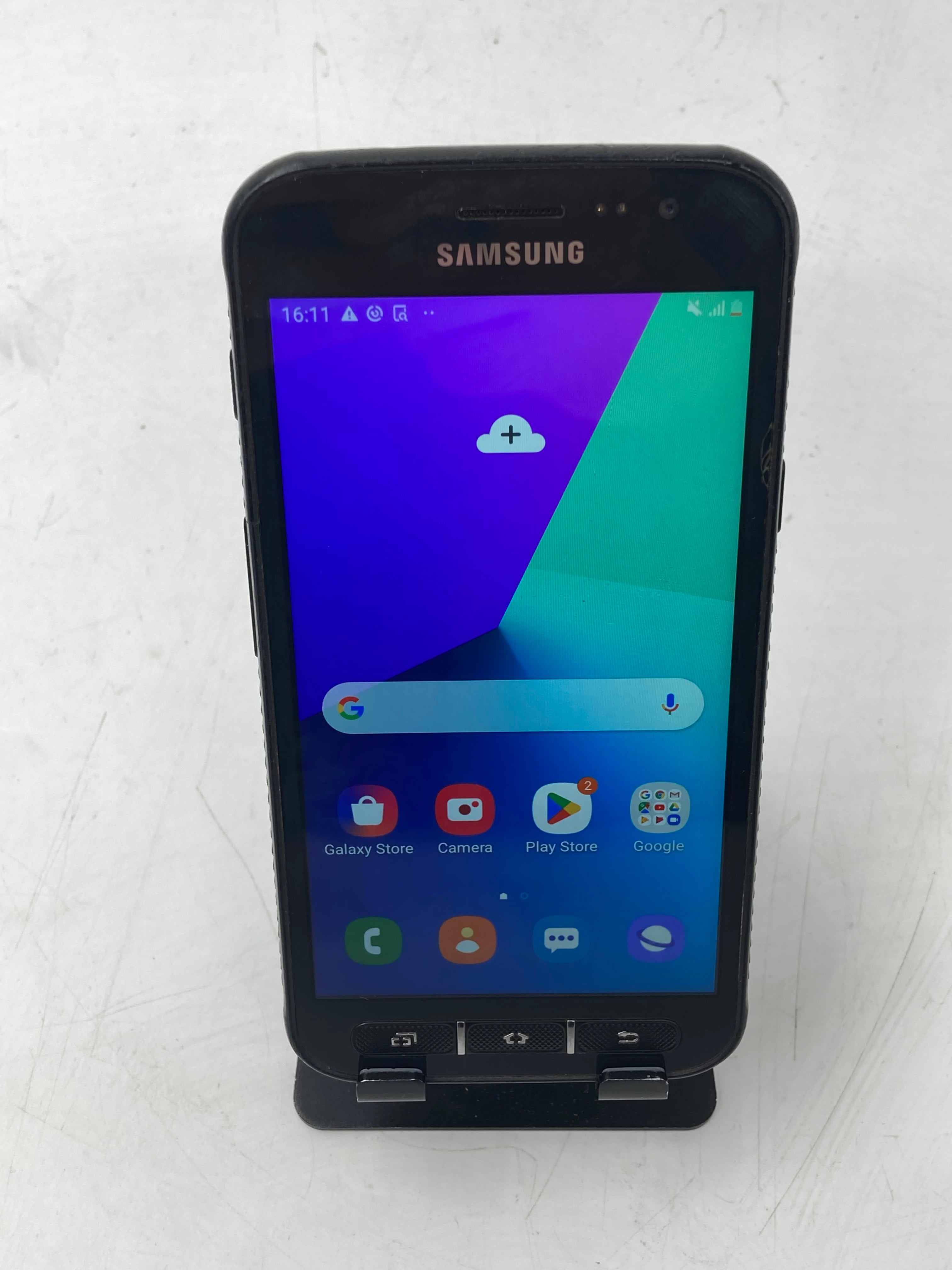 Samsung Galaxy XCover 4 5" 16GB Storage - Unlocked