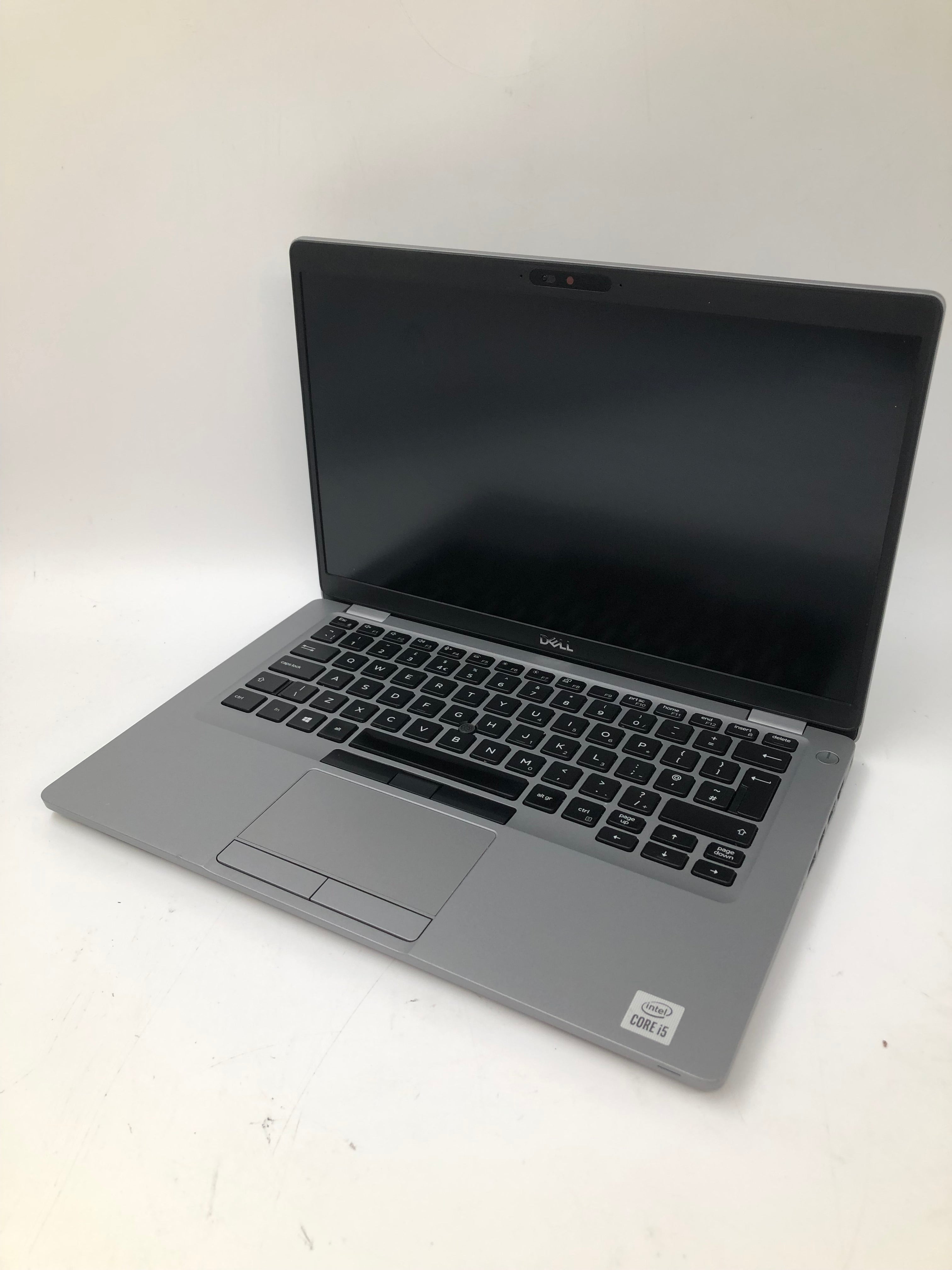 Dell Latitude 5410 Spares: i5 10th Gen CPU, 16GB RAM, 14" FHD Screen (No SSD/OS)