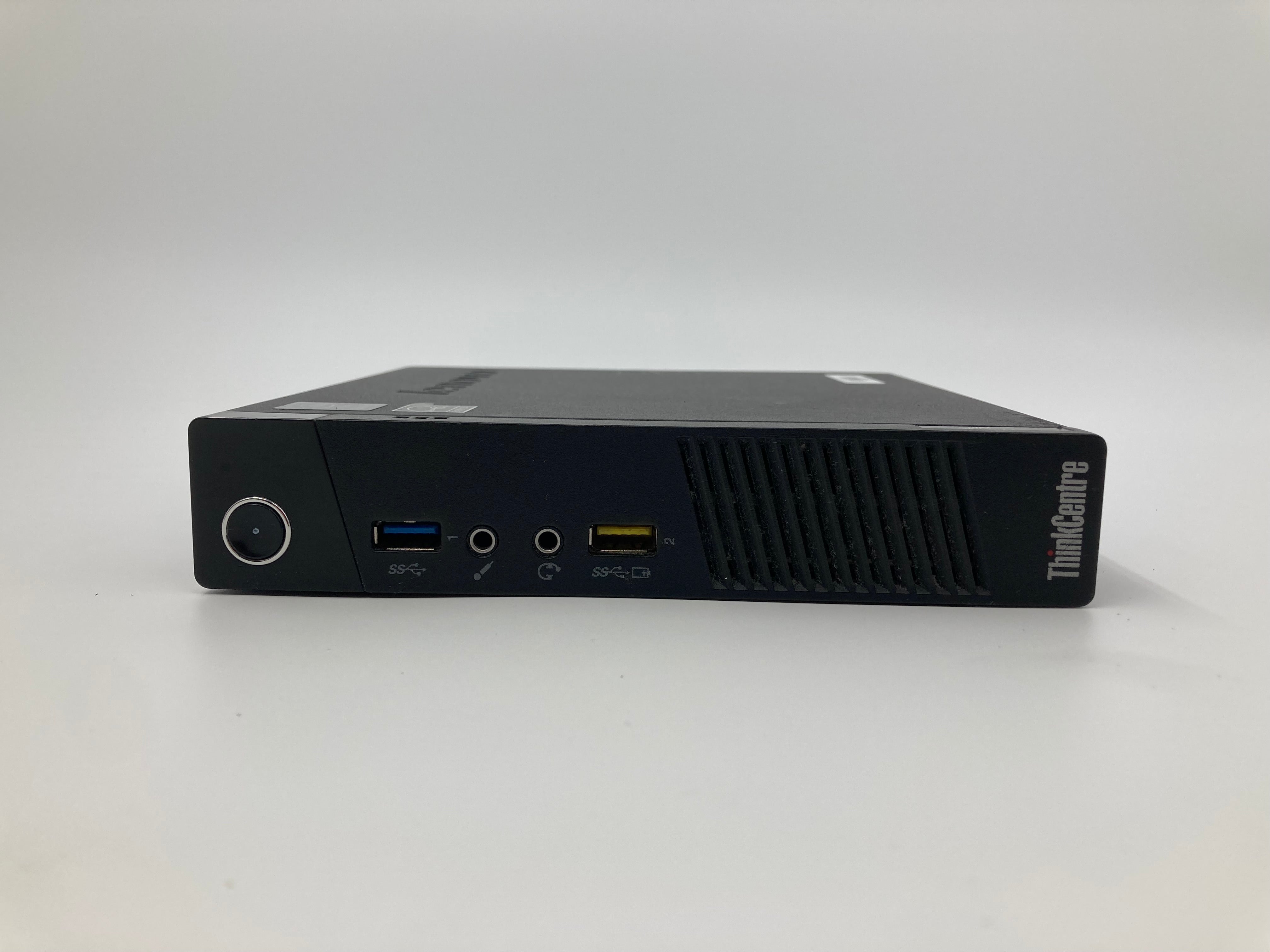 Lenovo Mini PC ThinkCentre M73 i5 4th Gen 4GB RAM No HDD No OS #5