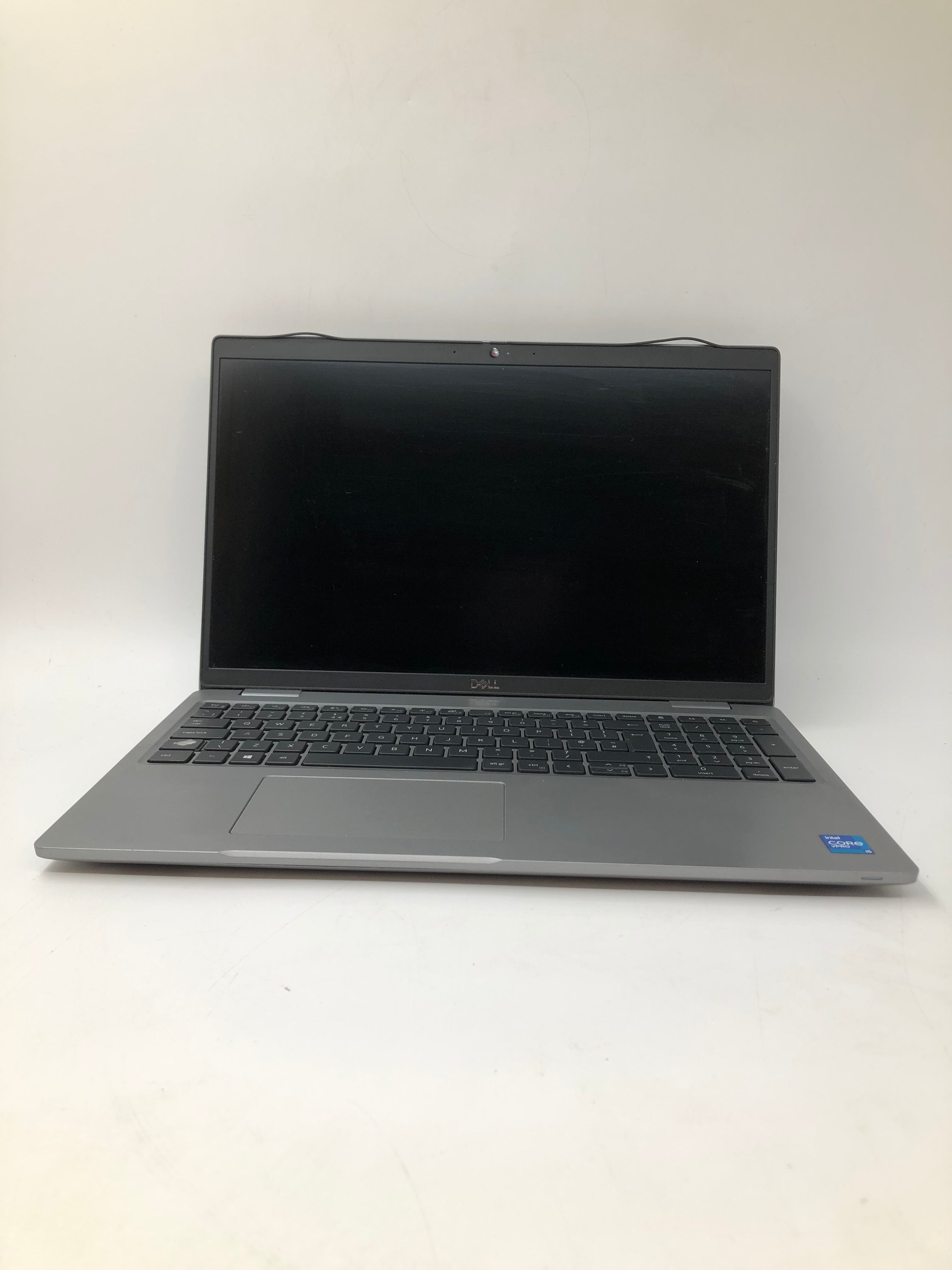 Dell Latitude 5520 Spares: i5 11th Gen CPU, 8GB RAM, 15.6" Screen (No SSD/No OS)