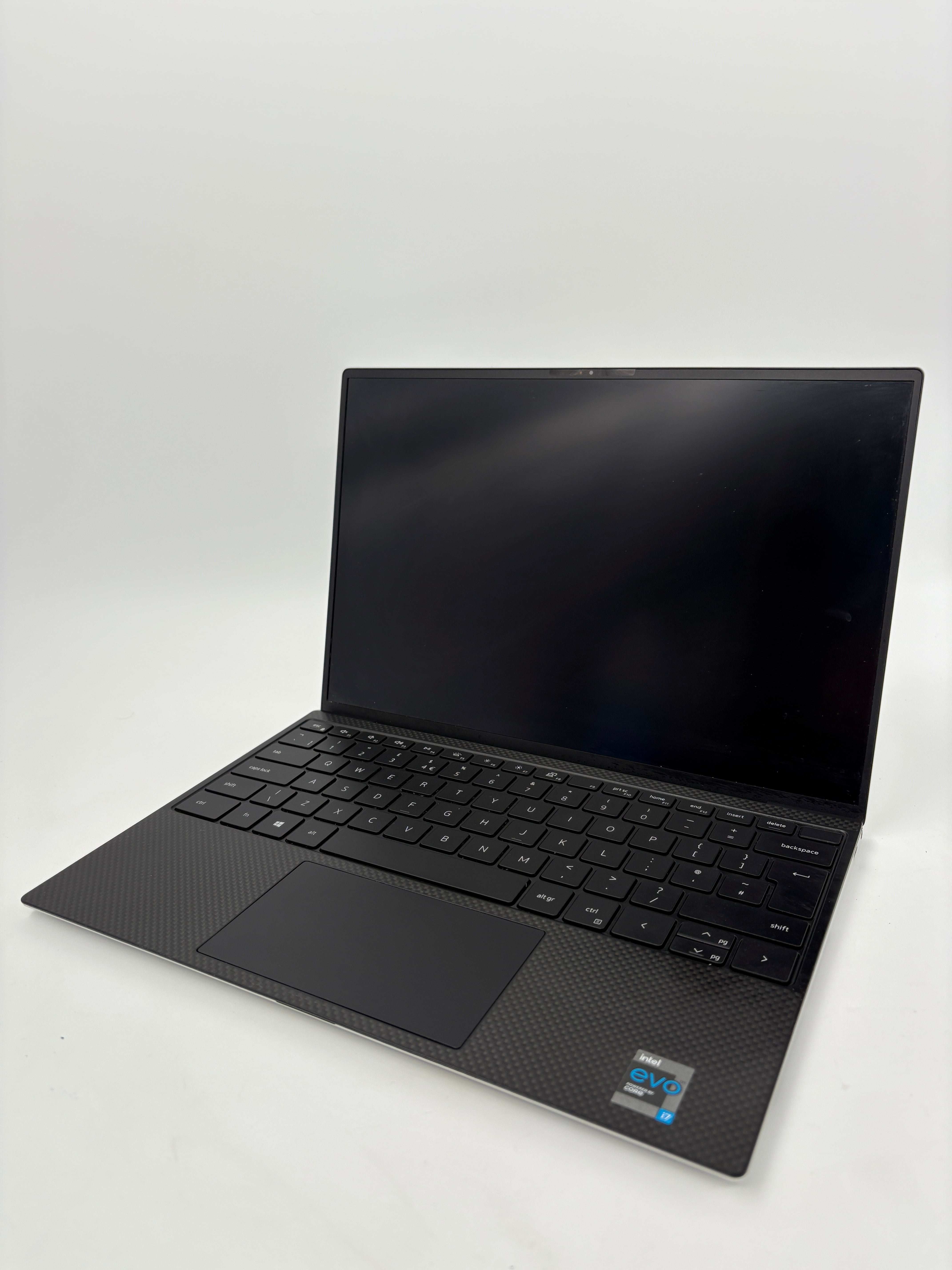 Dell Laptop XPS 13 9310 i7 11th Gen 16GB RAM No SSD No OS *Spares*