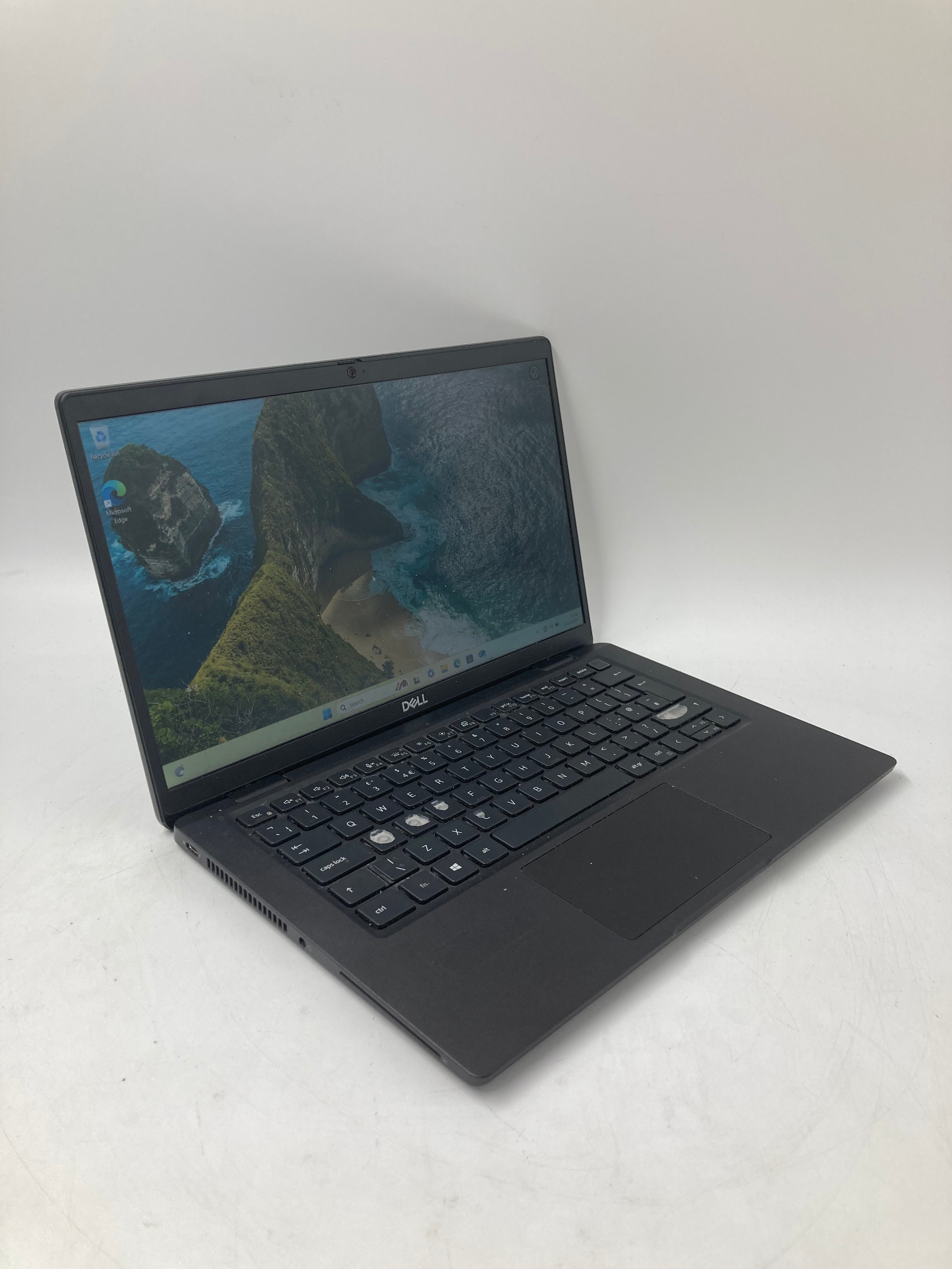 Dell Latitude 7320 13" Screen i5 11th Gen 8GB RAM 256GB SSD W11