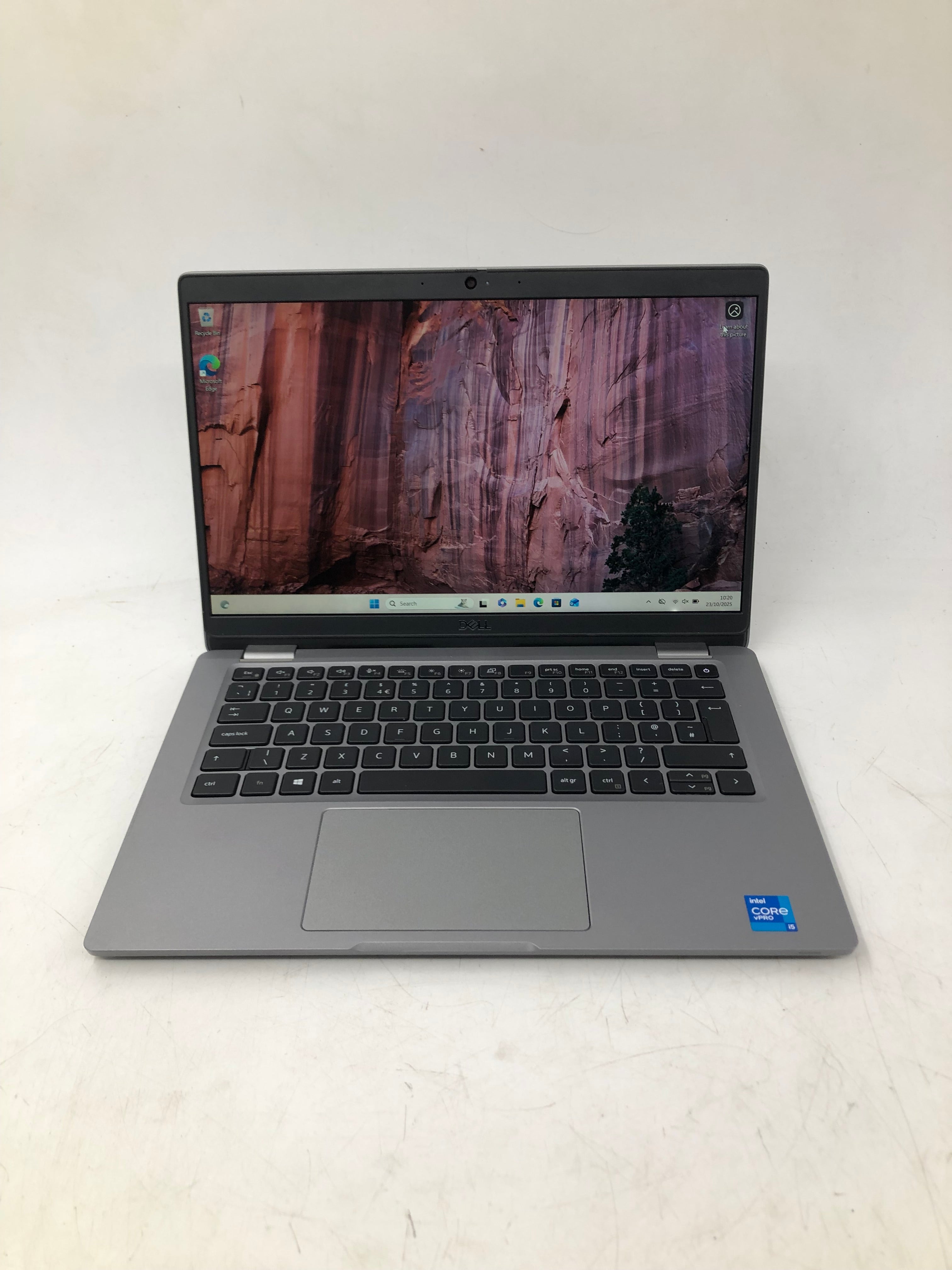 Dell Latitude 5320 13" Screen i5 11th Gen 8GB RAM 256GB SSD W11