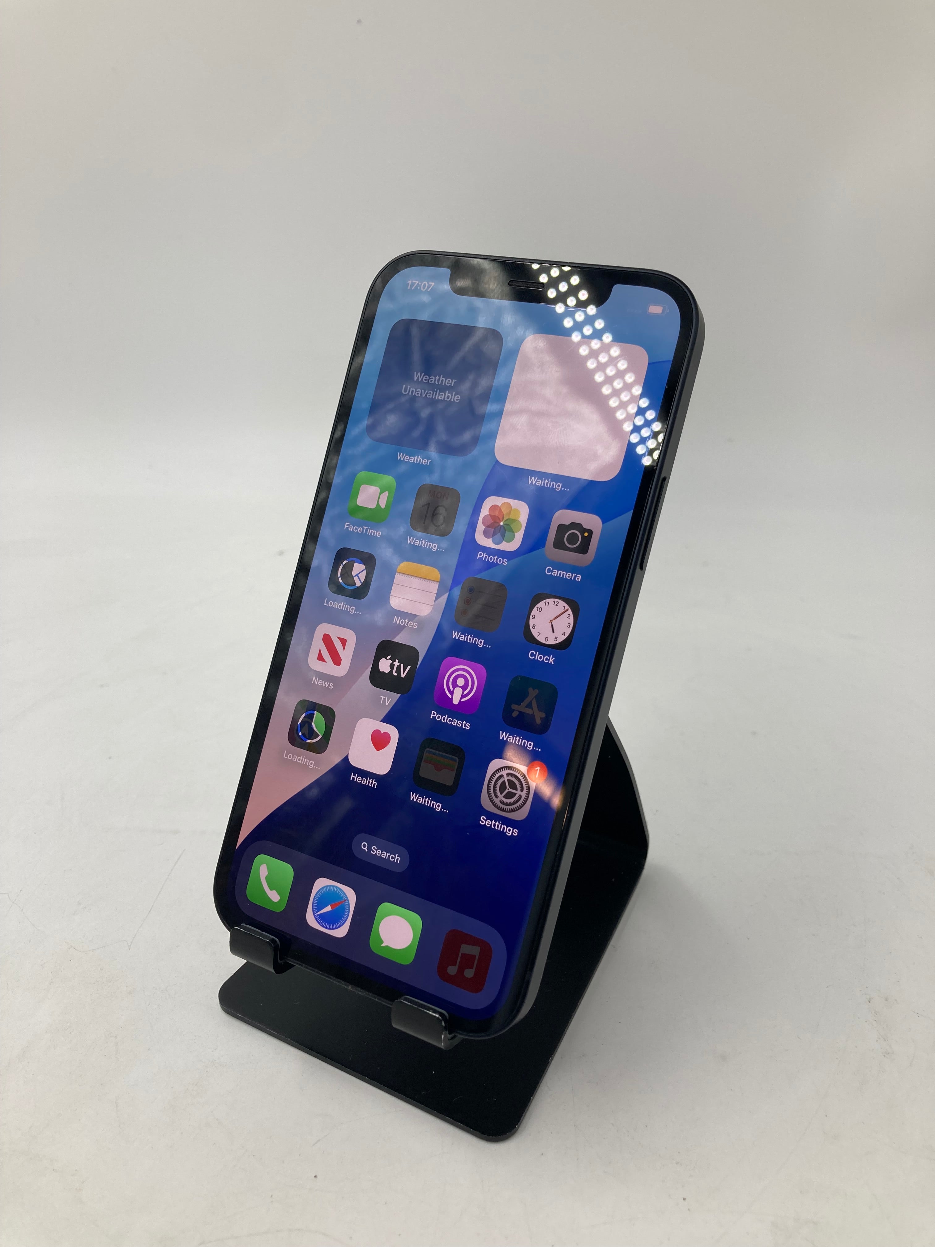 Apple iPhone A2403 6.1" Screen 64GB Unlocked - Navy