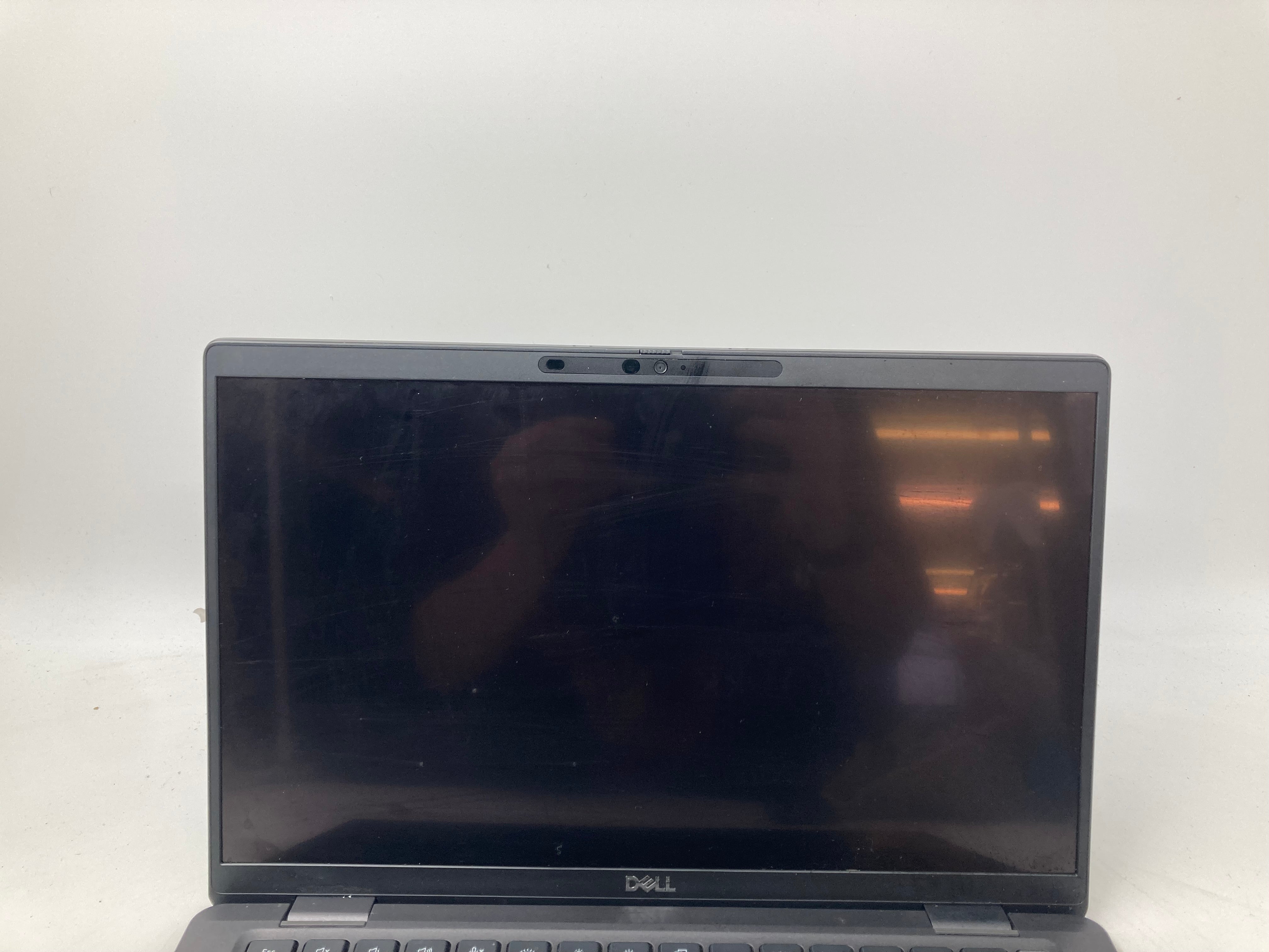 Dell Laptop Latitude 7410 14" Screen i7 11th Gen 16GB RAM NO SSD NO OS *Spares*