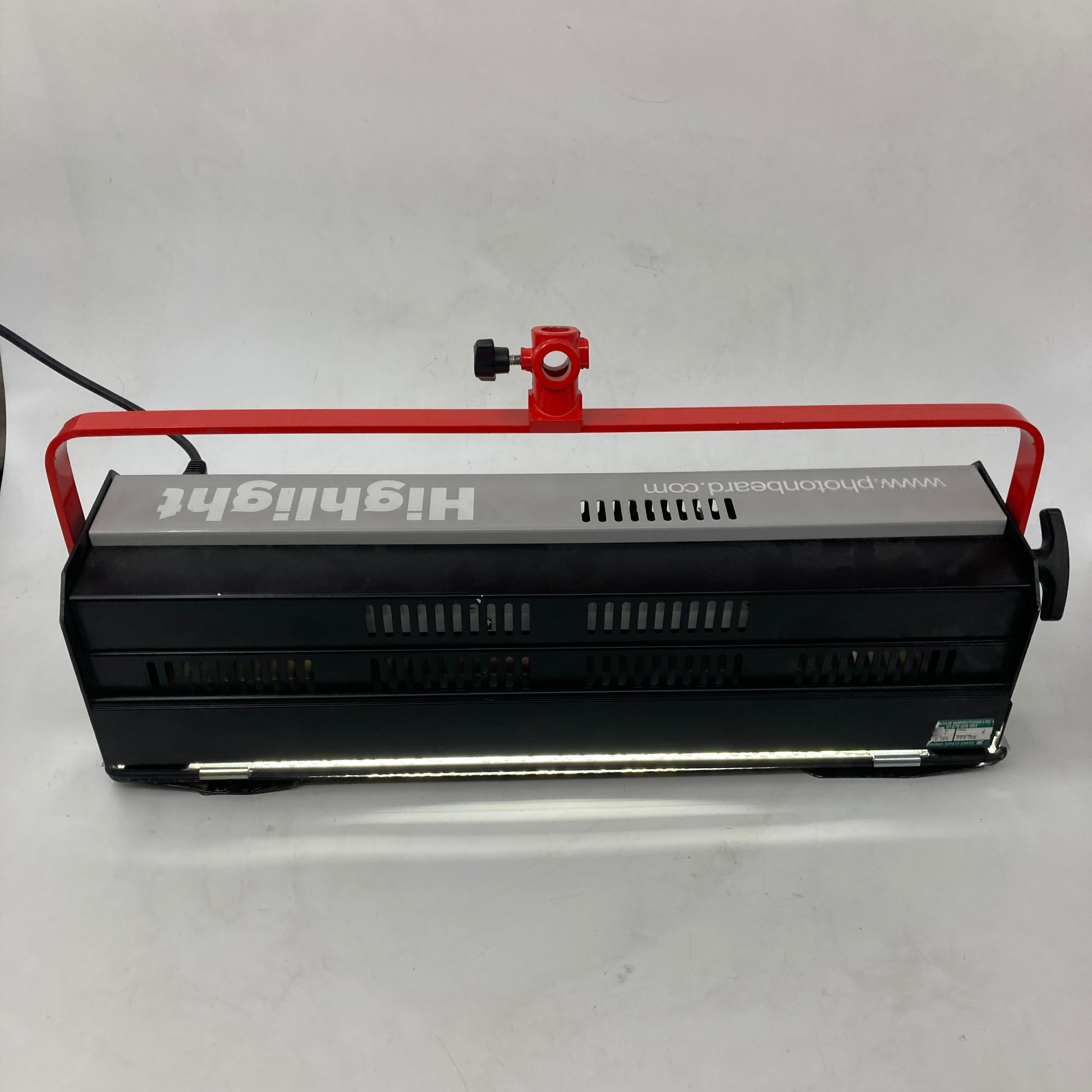 PhotonBeard Light Unit A862010070-16 - Used