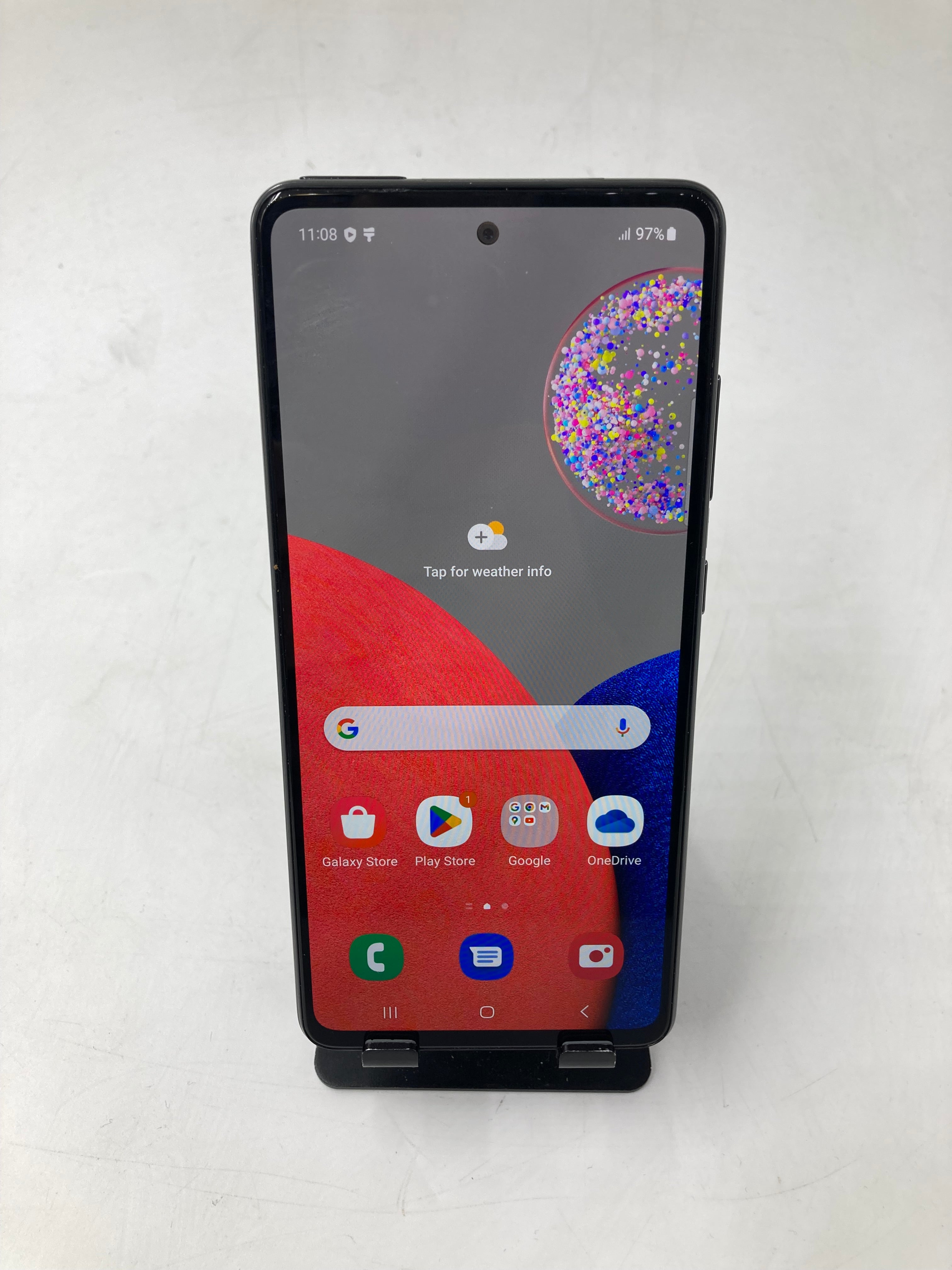 Samsung Galaxy A52s 5G 6.5" 128GB Storage - Black *Unlocked* #2