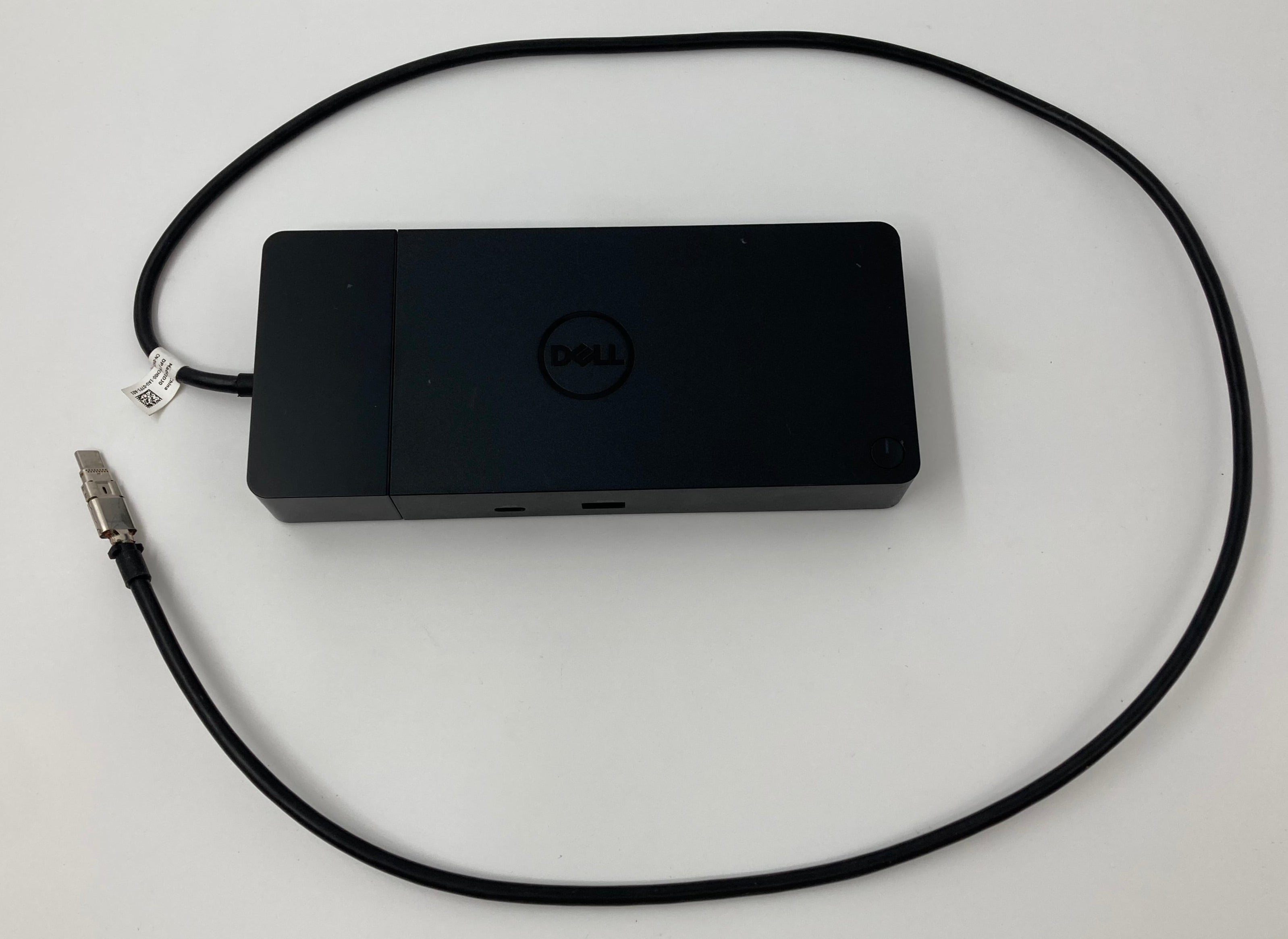 Dell Docking Station K20A USB-C HDMI DisplayPort Ethernet Batch of 3