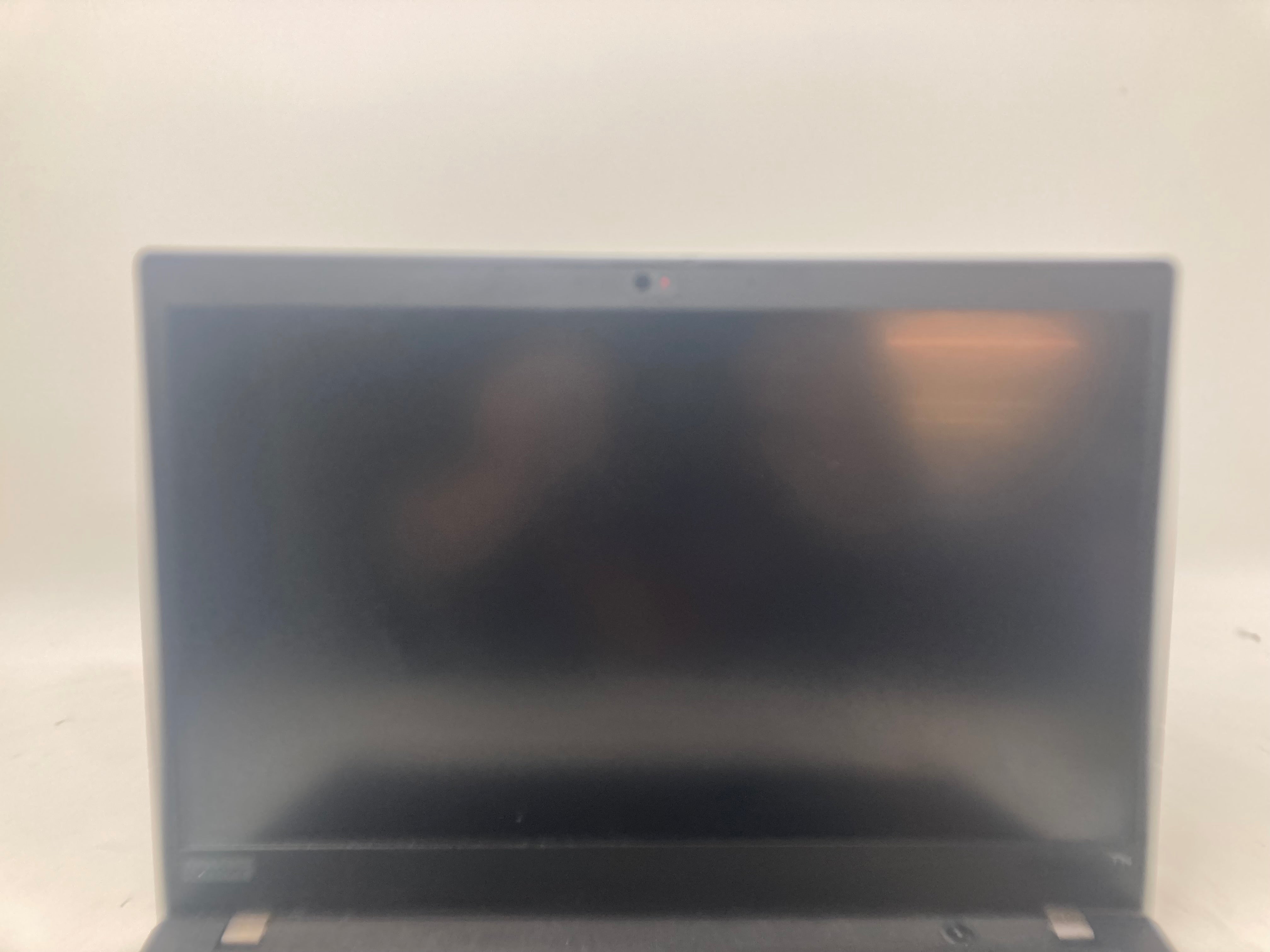 Lenovo ThinkPad T14 14" Screen i5 10th Gen No RAM No SDD No OS *Spares*