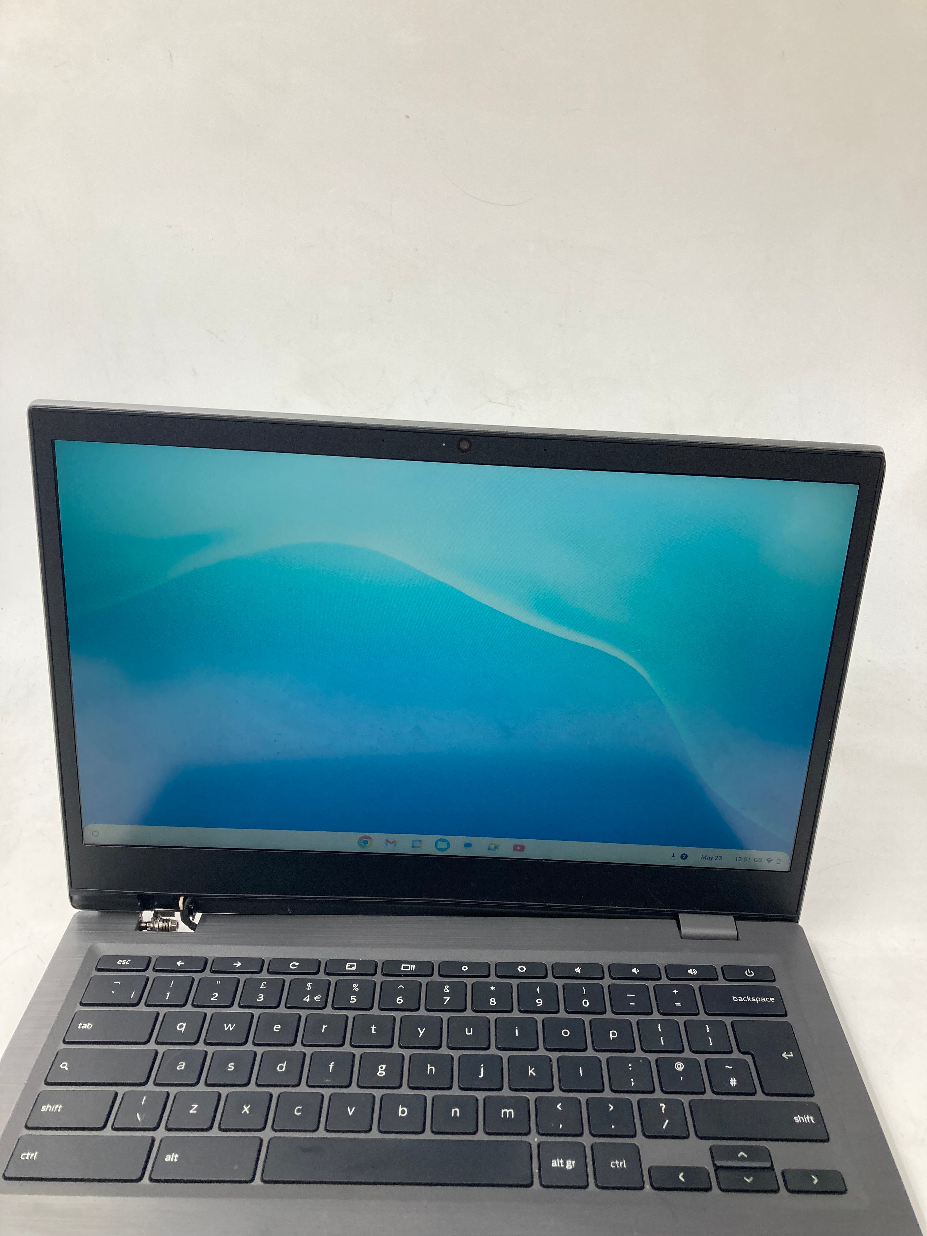 Lenovo 14e Chromebook 14" Screen AMD A4-9120C 4GB RAM 32GB SSD Chrome OS #6