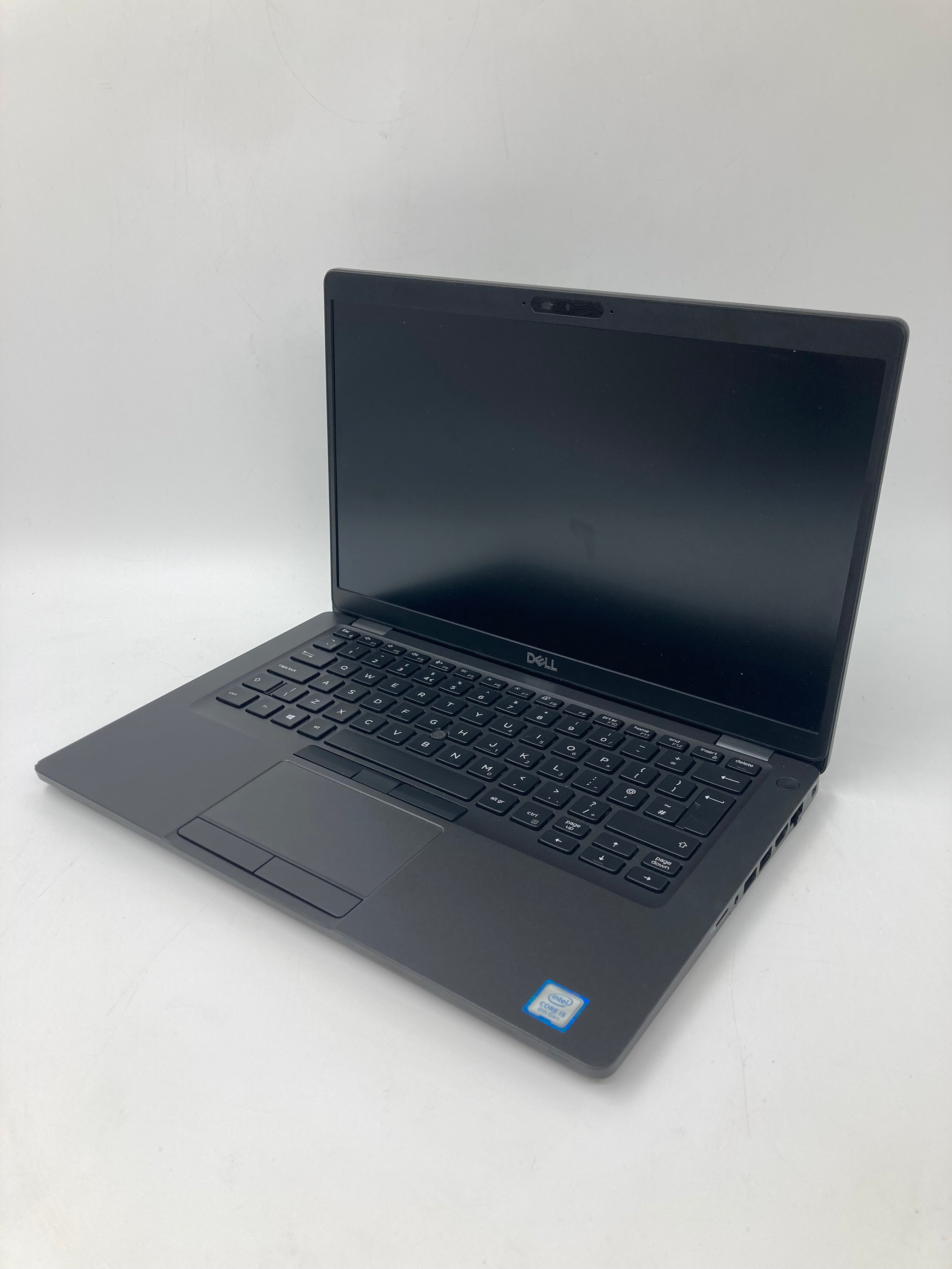 Dell Latitude 5400 14" Screen i5 8th Gen 8GB RAM 256GB SSD Windows 11