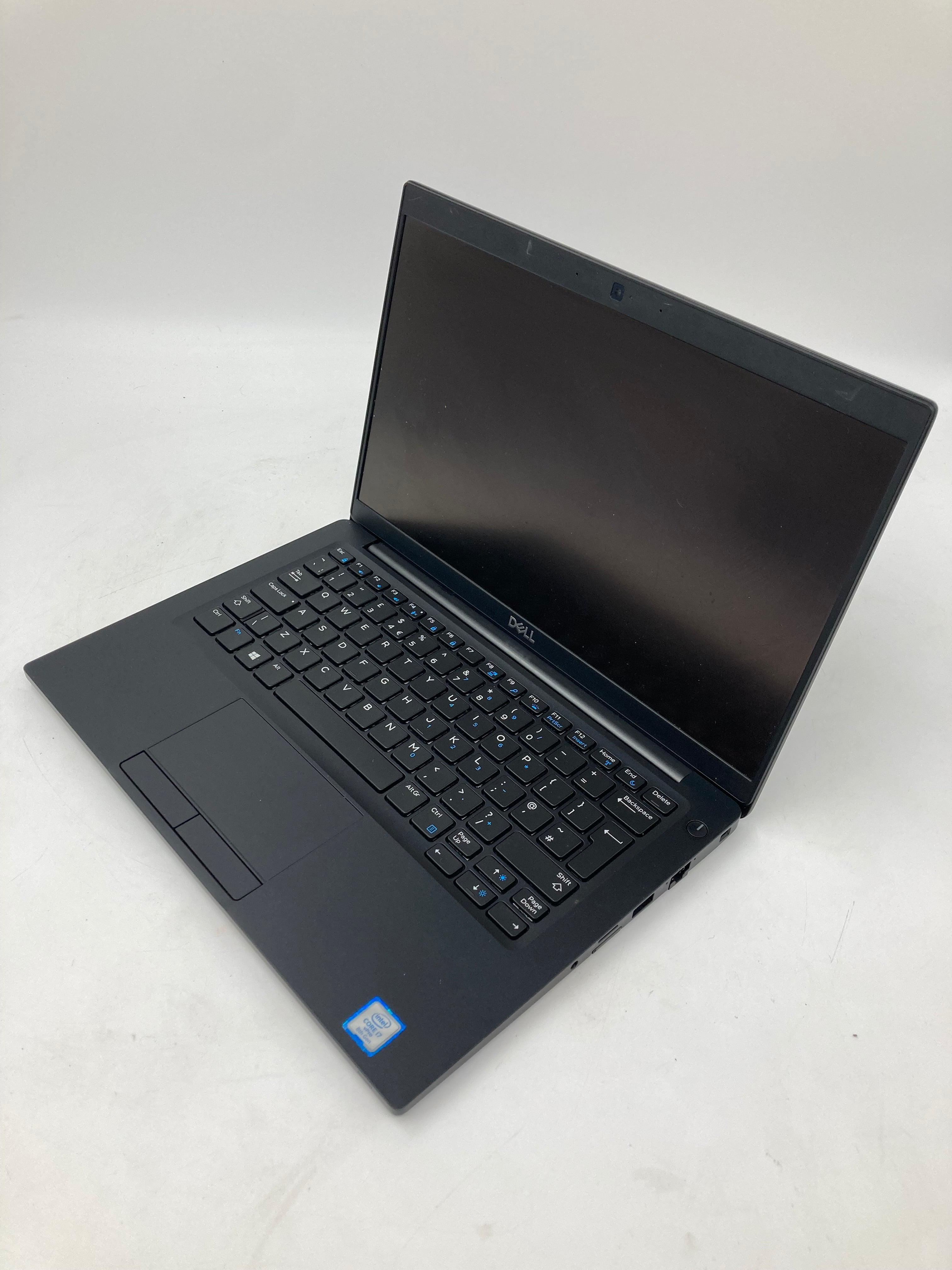 Dell Latitude 7390 13" Screen i7 8th Gen 8GB RAM No SSD Spares