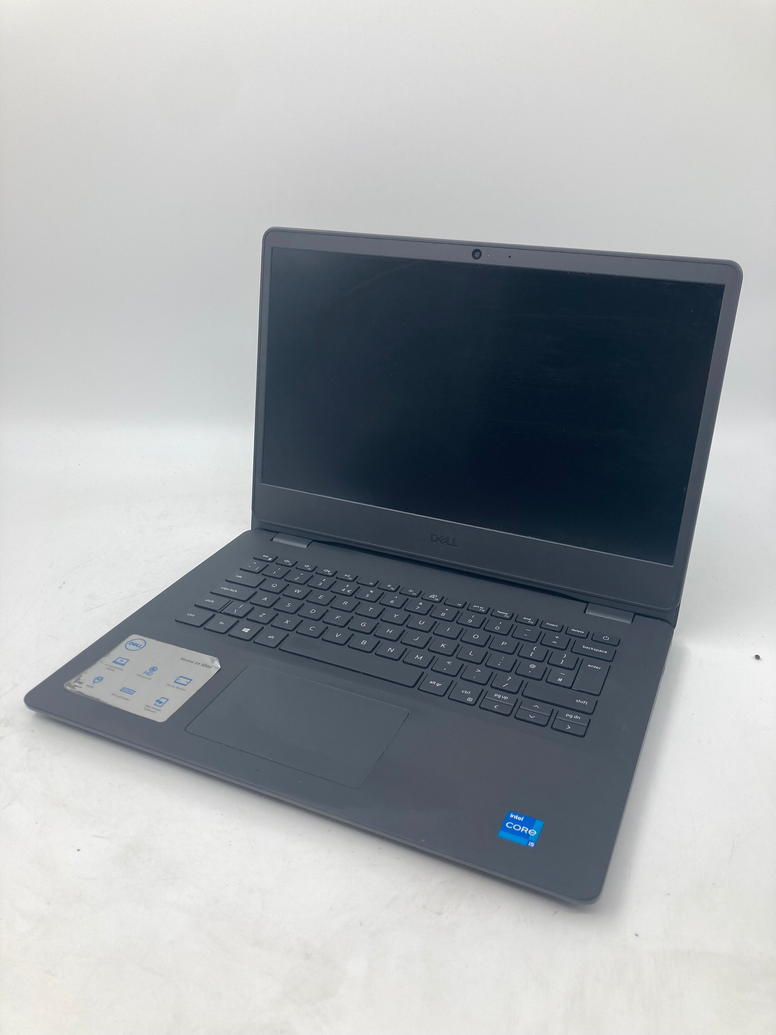 Dell Vostro 3400 14" Screen i5 11th Gen No RAM No SSD No OS *Spares*