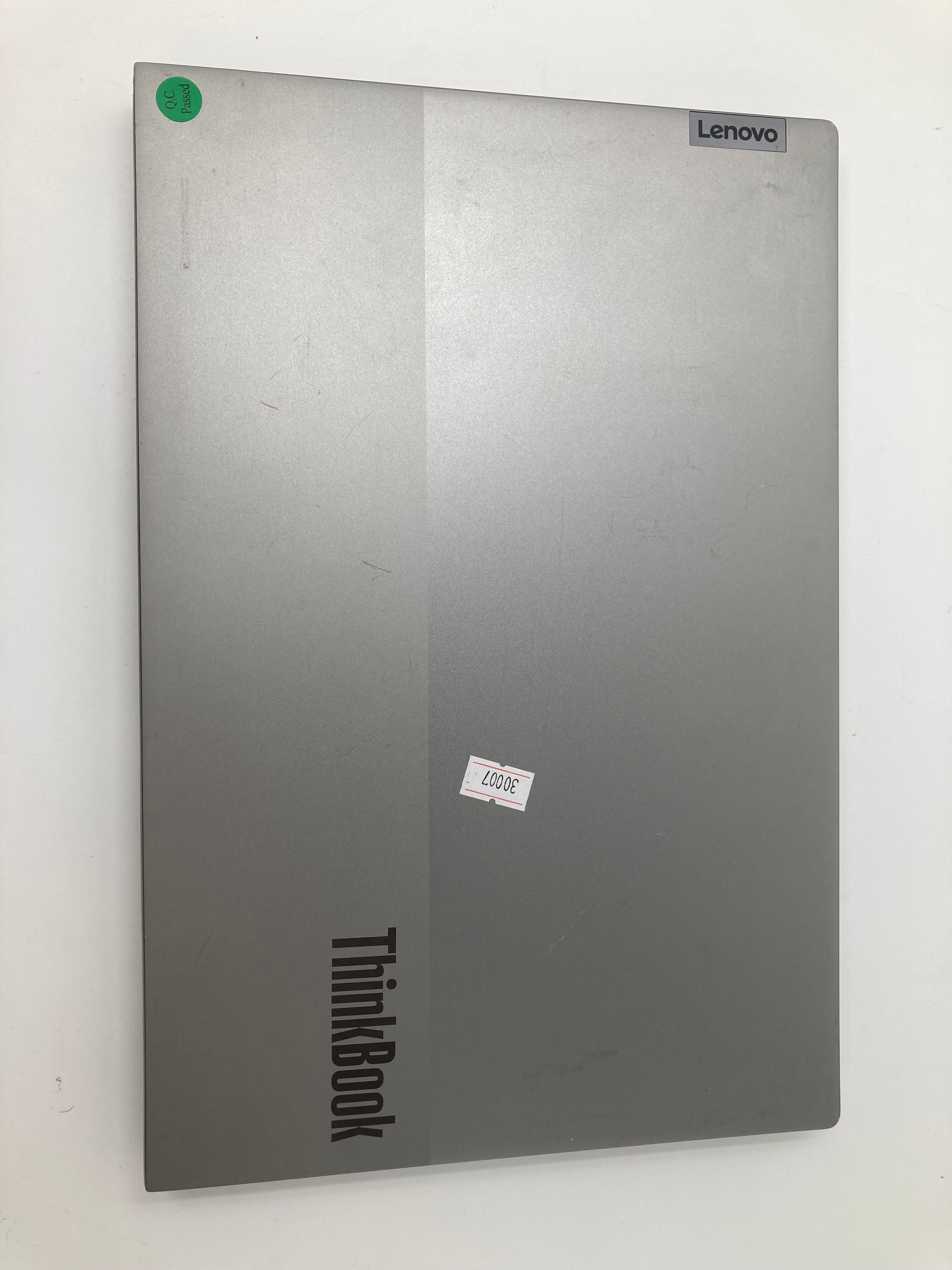 Lenovo Thinkbook 14 G2 ITL | 14" FHD | i5 11th Gen | 8GB RAM | 256GB SSD | W11 | Grade B