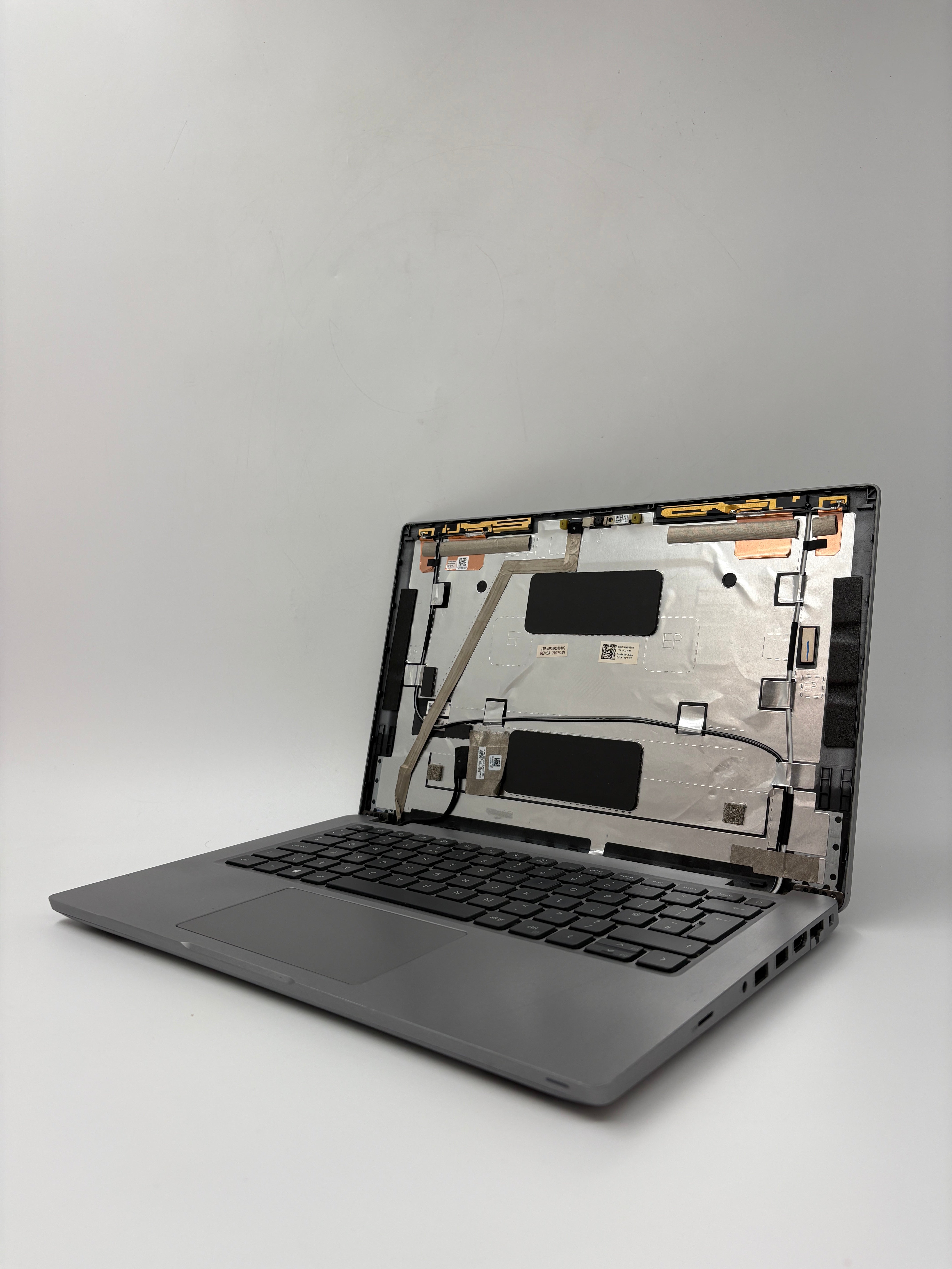 Dell Laptop Latitude 5420 14" Screen i5 11th Gen 8GB RAM No SSD No OS Spares