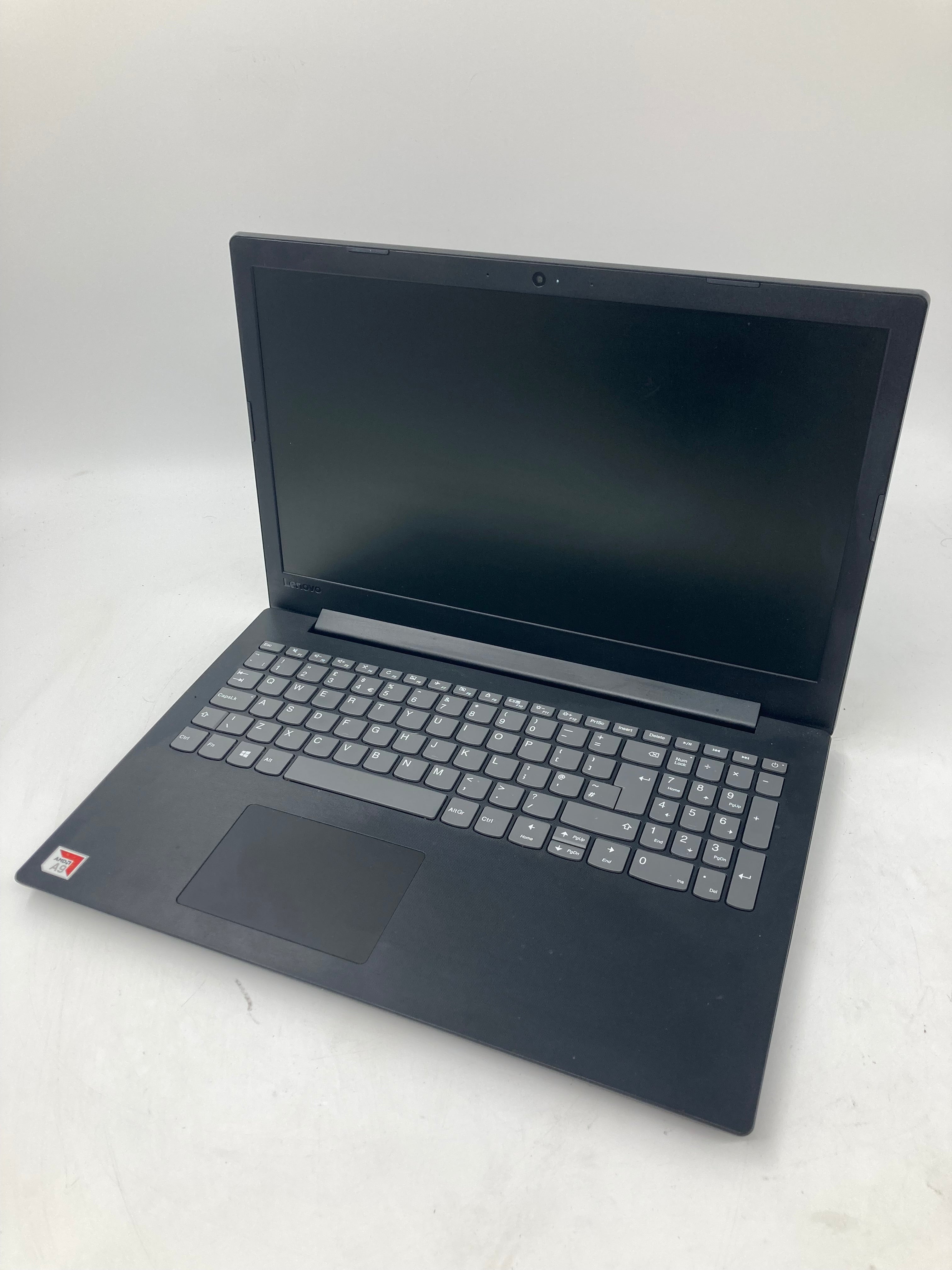 Lenovo V145-15AST AMD A9 9425 15" Screen 8GB RAM No SSD Spares