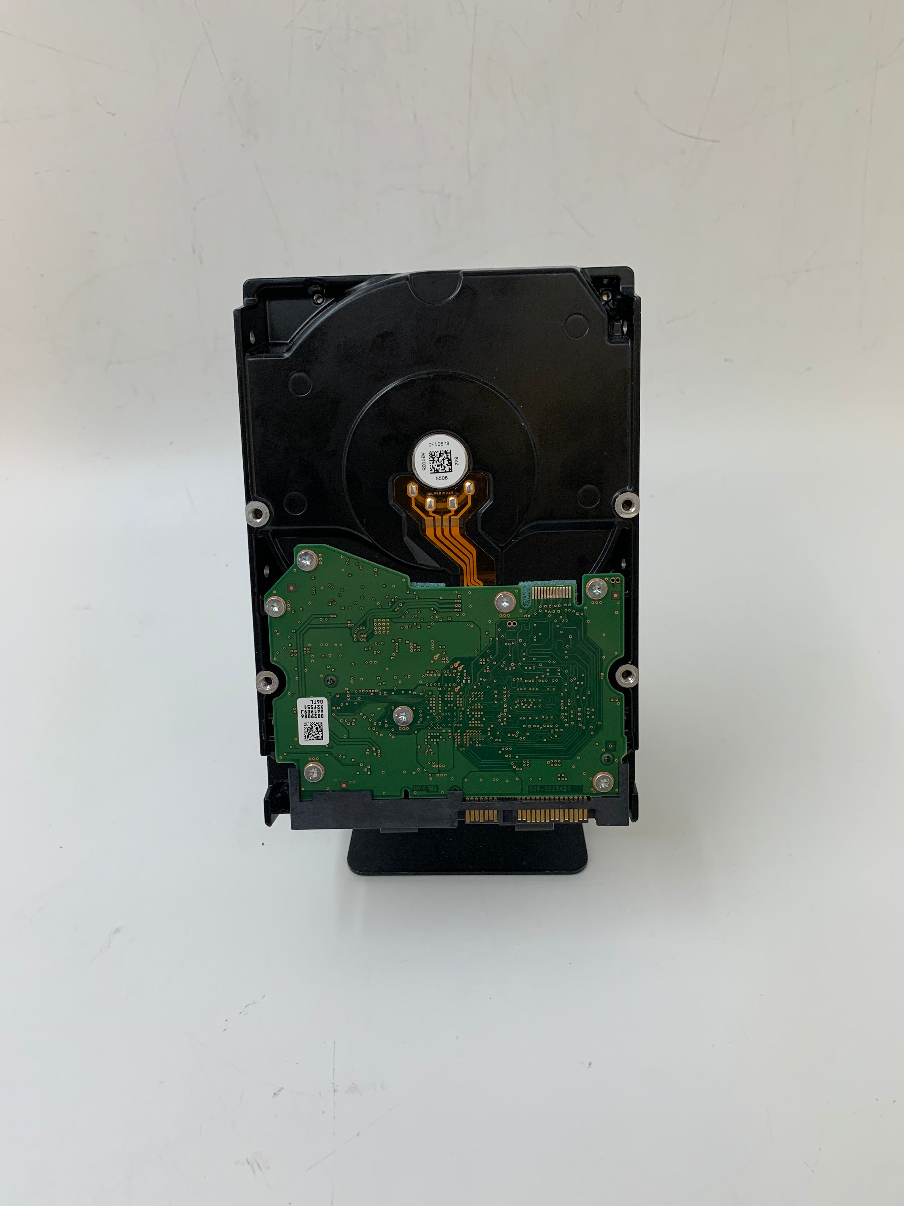HGST HDD | 3TB | 3.5 inch | SAS | HVS724030ALS641 | 7.2K RPM | 6Gbps