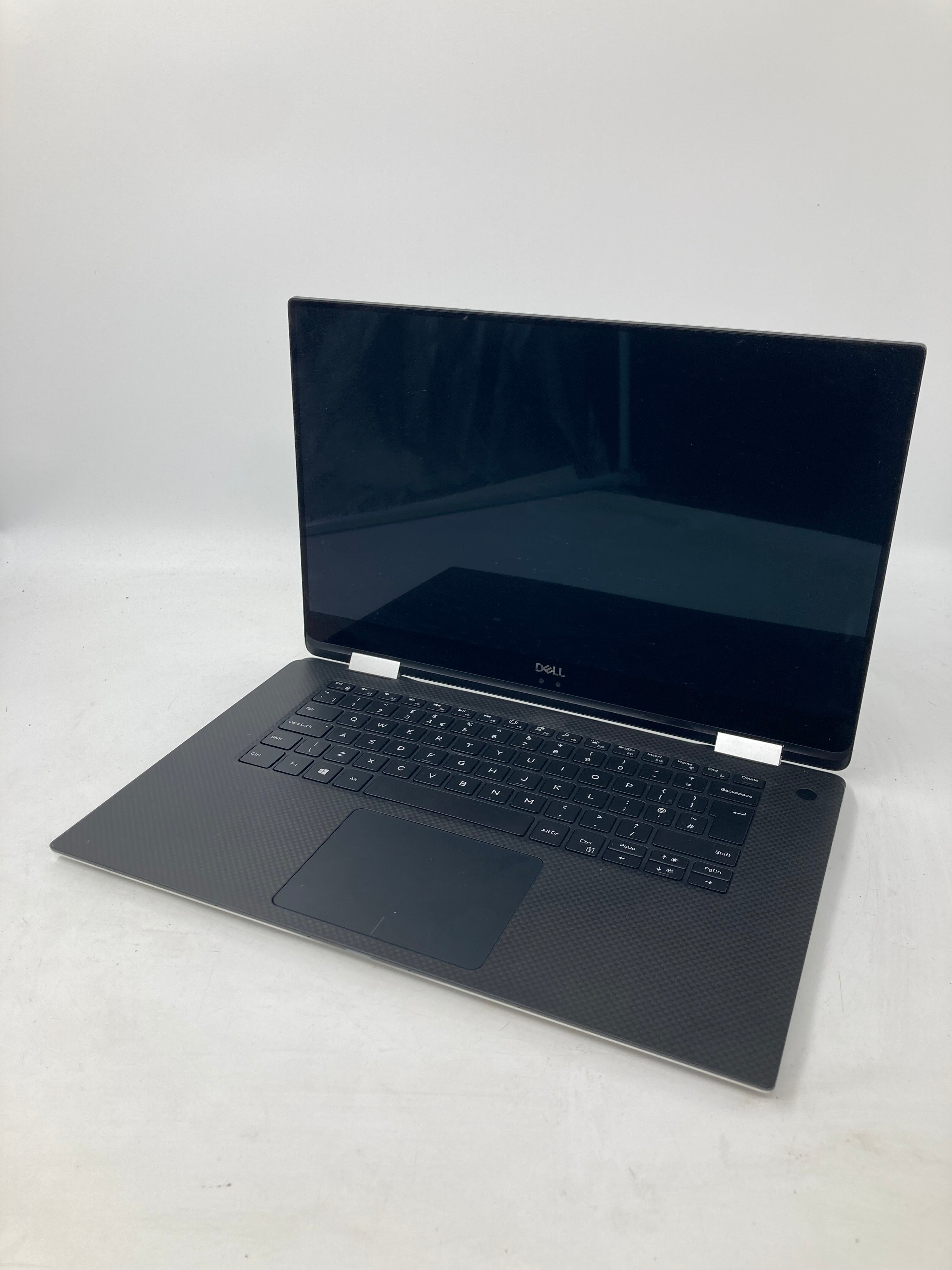 Dell XPS 15 9575 2-in-1 15.6" Screen i7 8th Gen No RAM No SSD No OS *Spares*