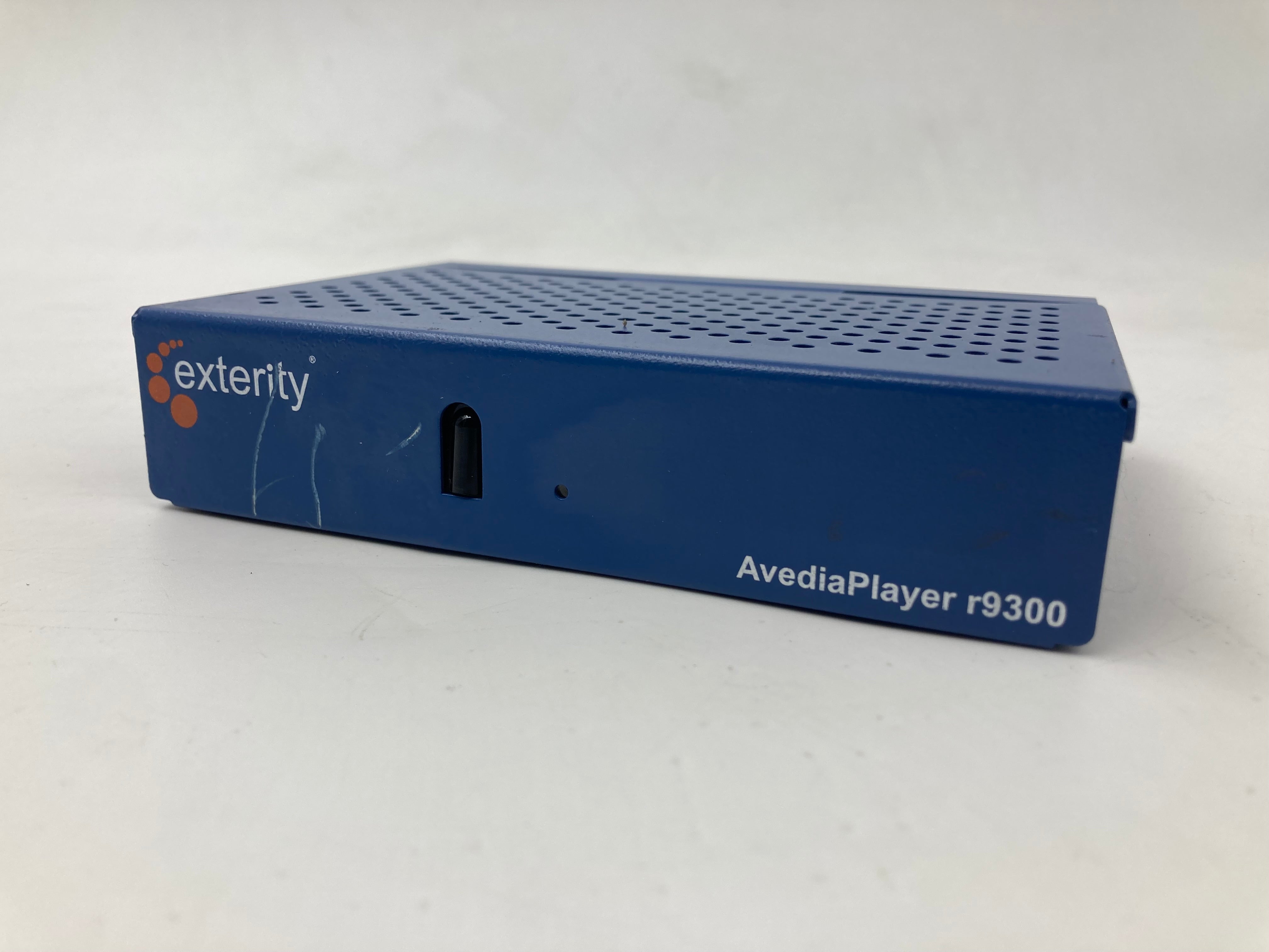 Exterity AvediaPlayer avply-r9300 HDMI
