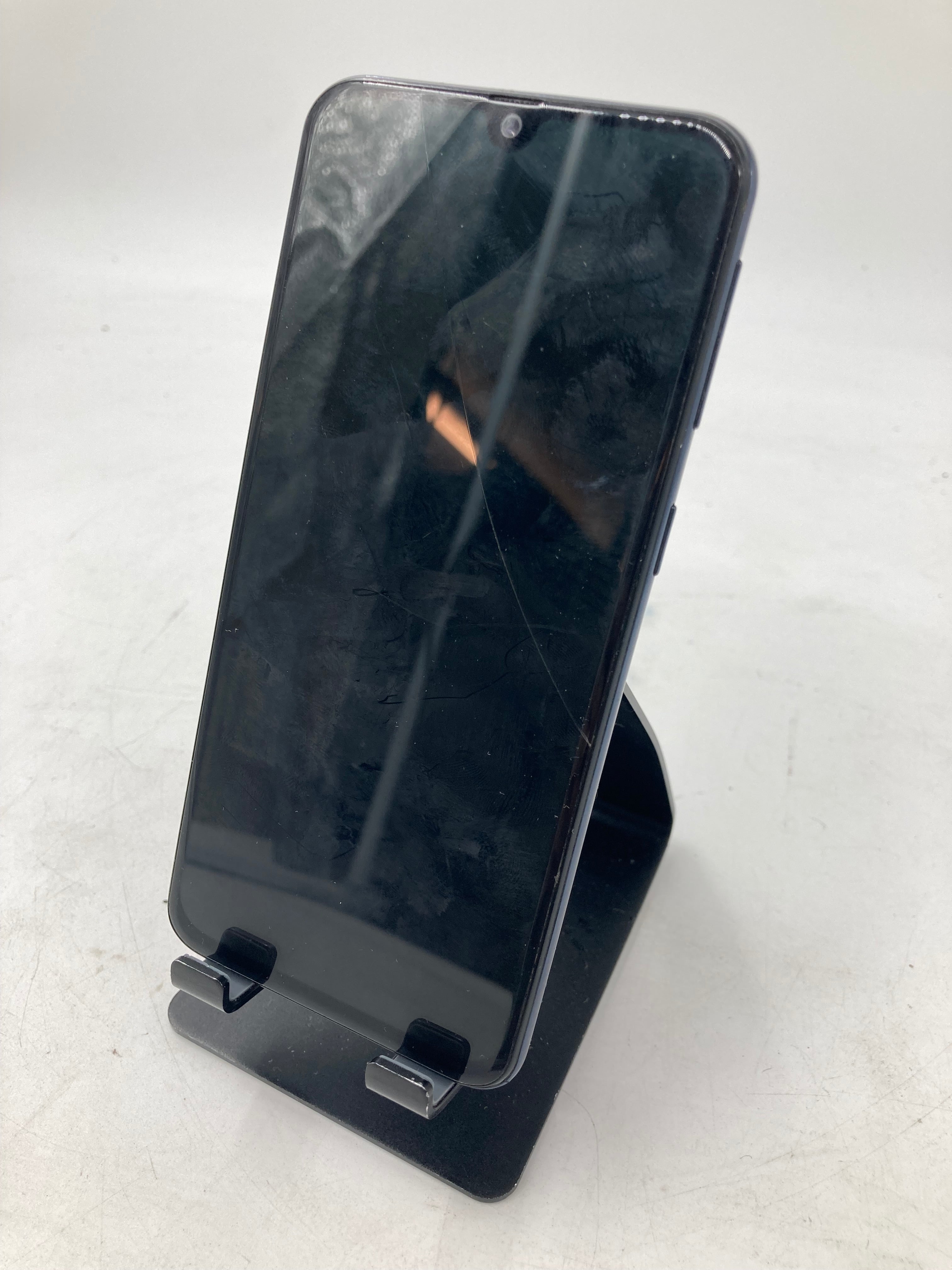 Samsung Galaxy A40 A20e A35 5G 32GB 64GB - Black *Spares* For Parts