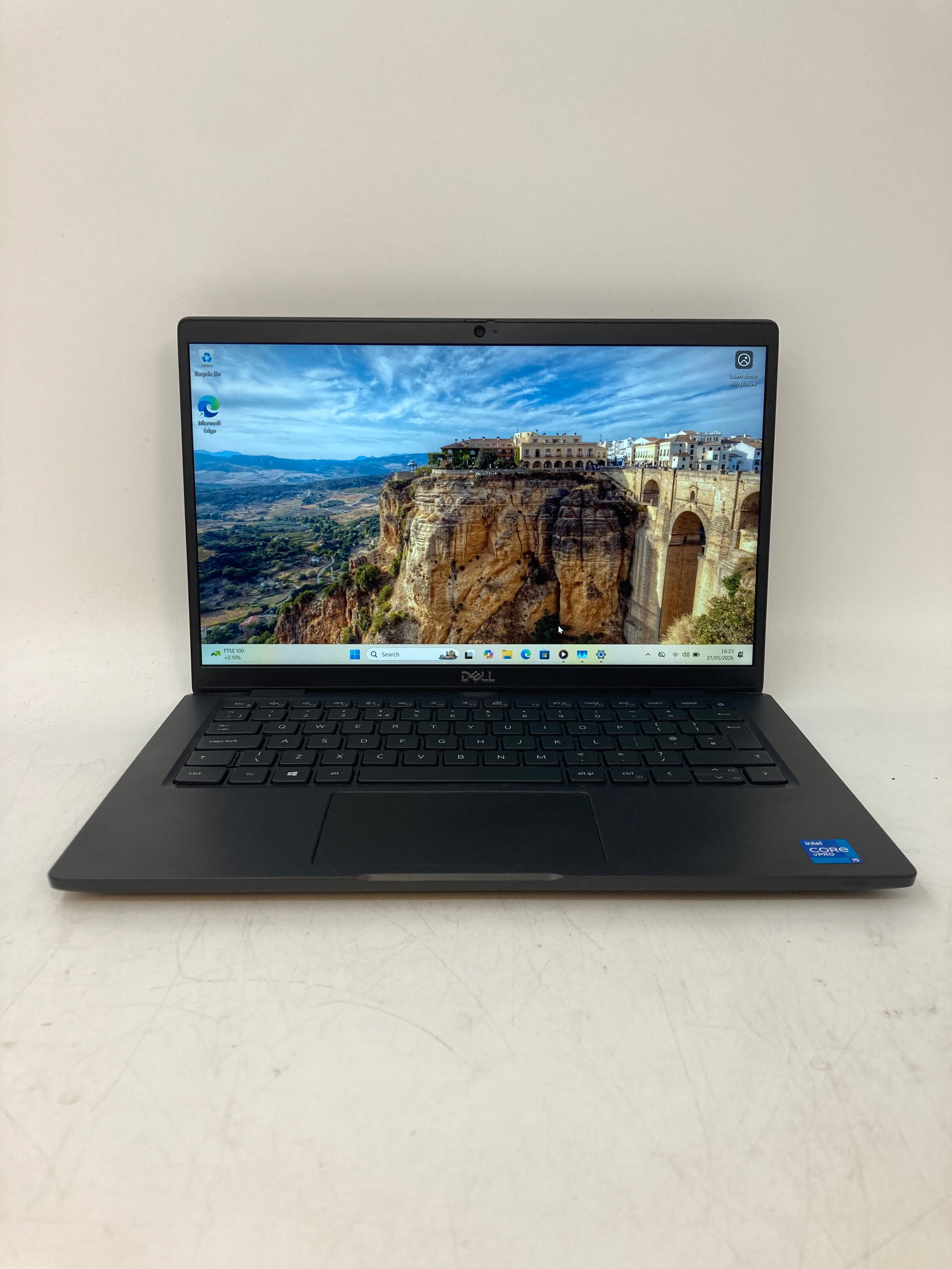 Dell Latitude 7320 | 13.3" FHD | i5 11th Gen | 16GB RAM | 256GB SSD | W11 Pro