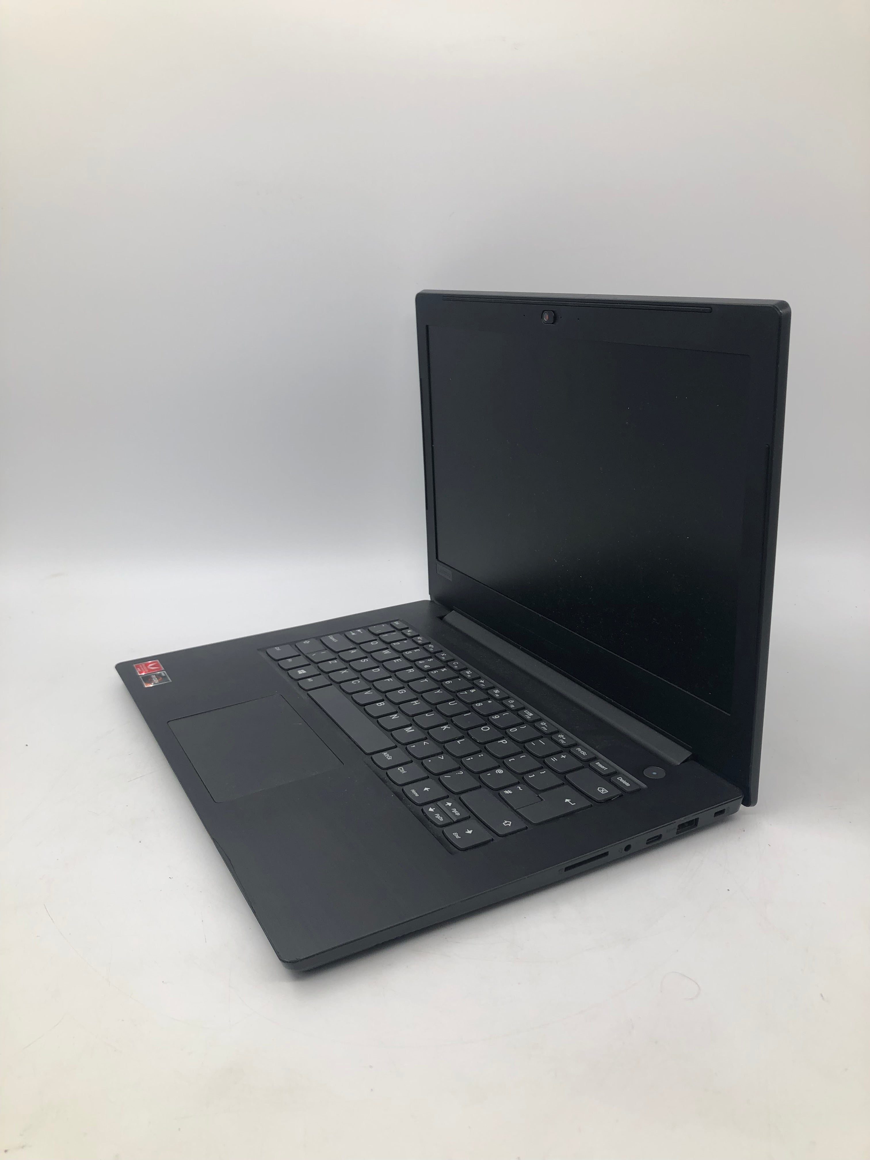 Lenovo V330-14ARR 13" Screen AMD Ryzen 5 2500U 8GB RAM No SSD -Spares-