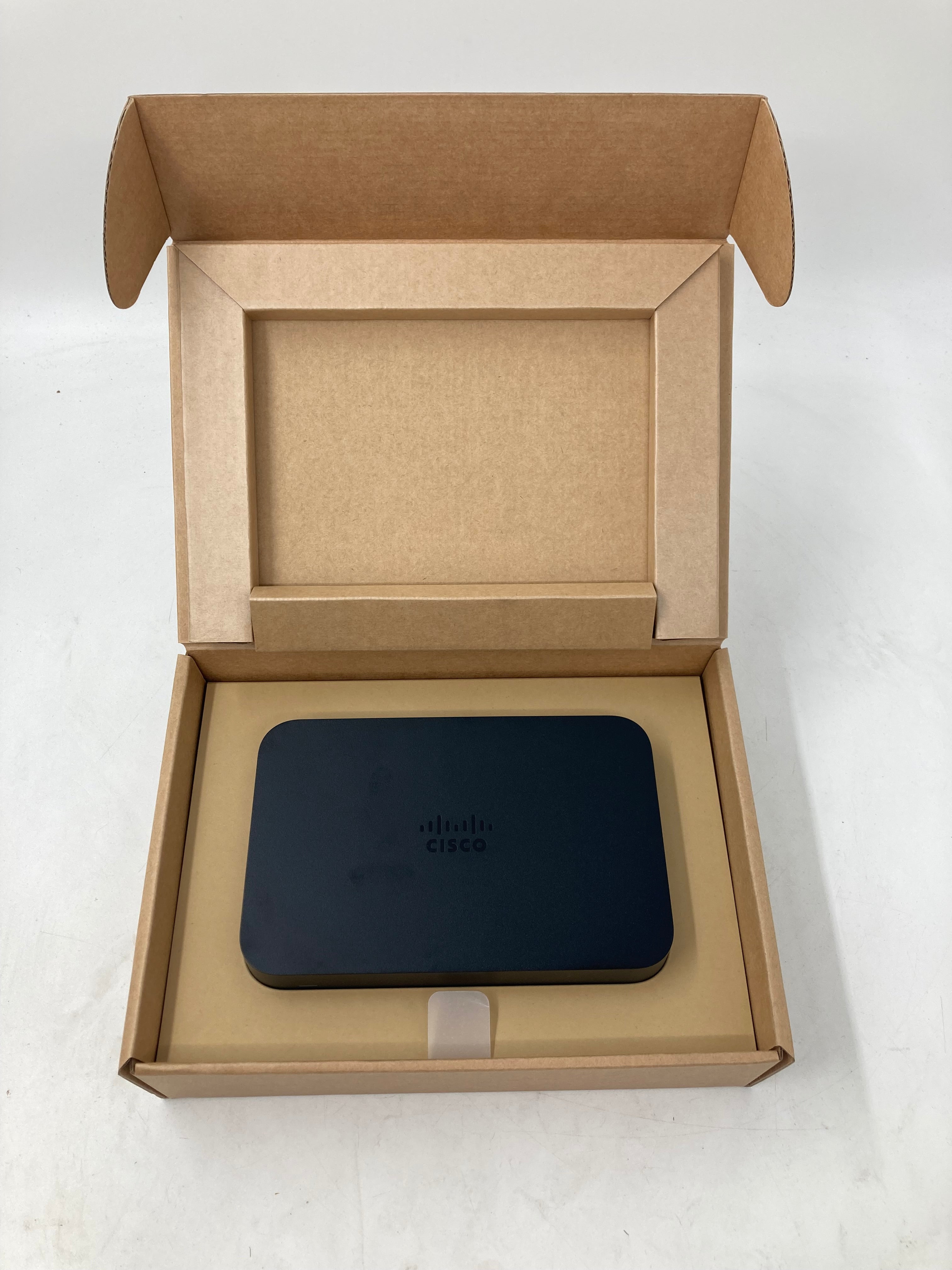 New Open Box Cisco Meraki Router Z3-HW