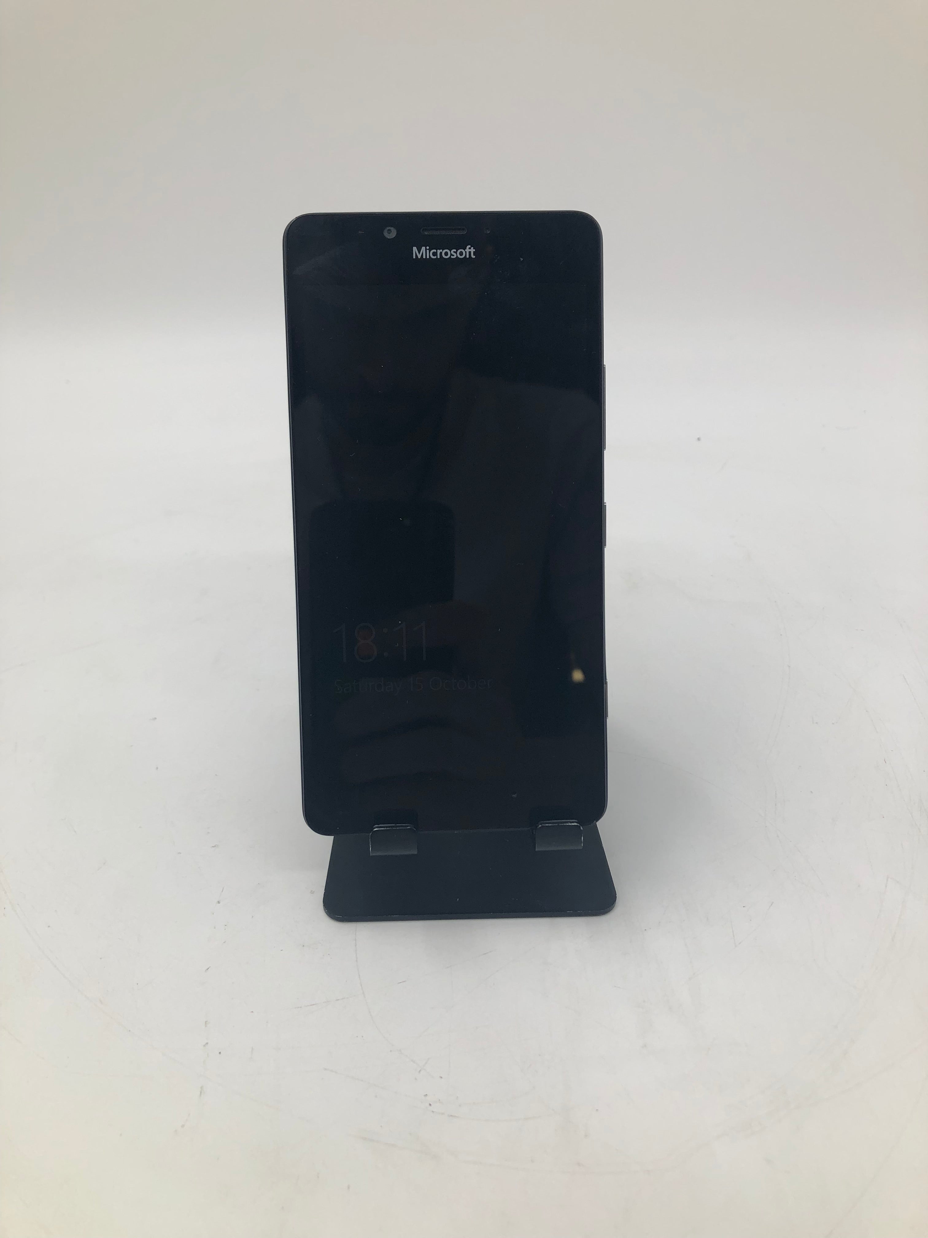 Microsoft Lumia 950 5.2" Screen 2015 32GB Storage Black -Spares-