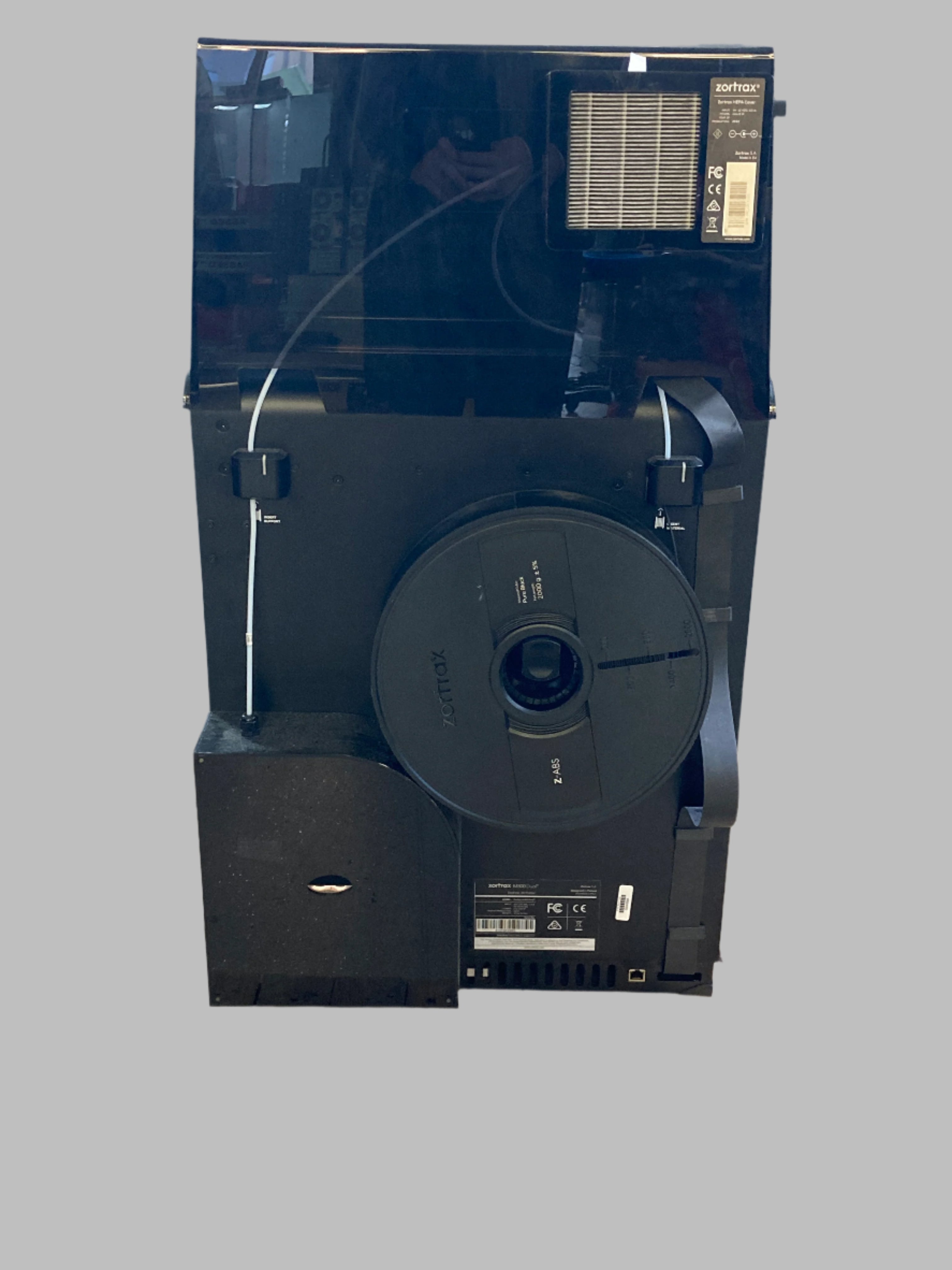 Zortrax M300 Dual Large Format 3D Printer