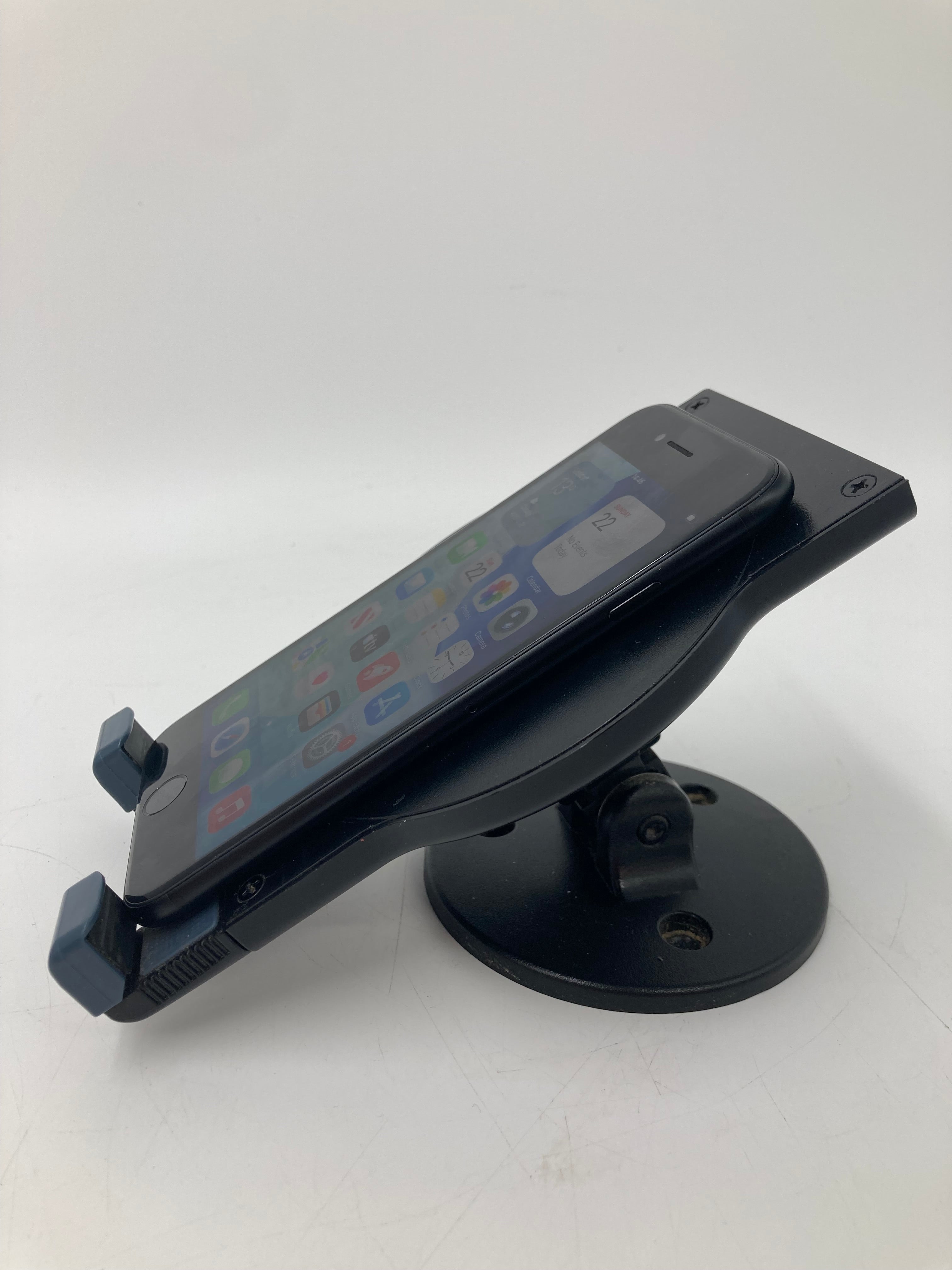 Apple iPhone SE 2nd Gen 2020 | 4.7" | 64GB Storage | 98% Health | Grade A