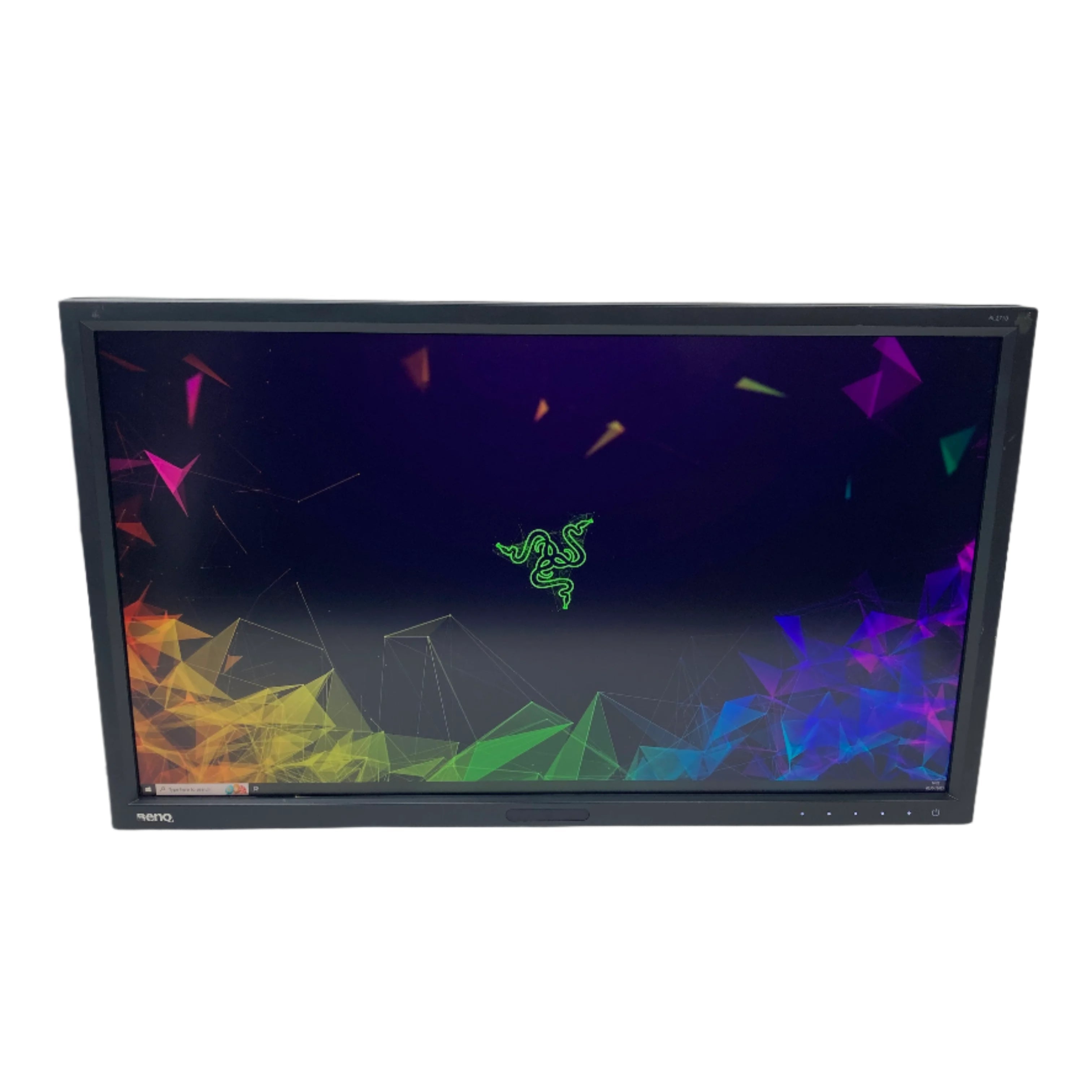 BenQ BL2710-B 27" 2560 x 1440 Full HD HDMI/VGA/DP LCD Monitor - No Stand #3