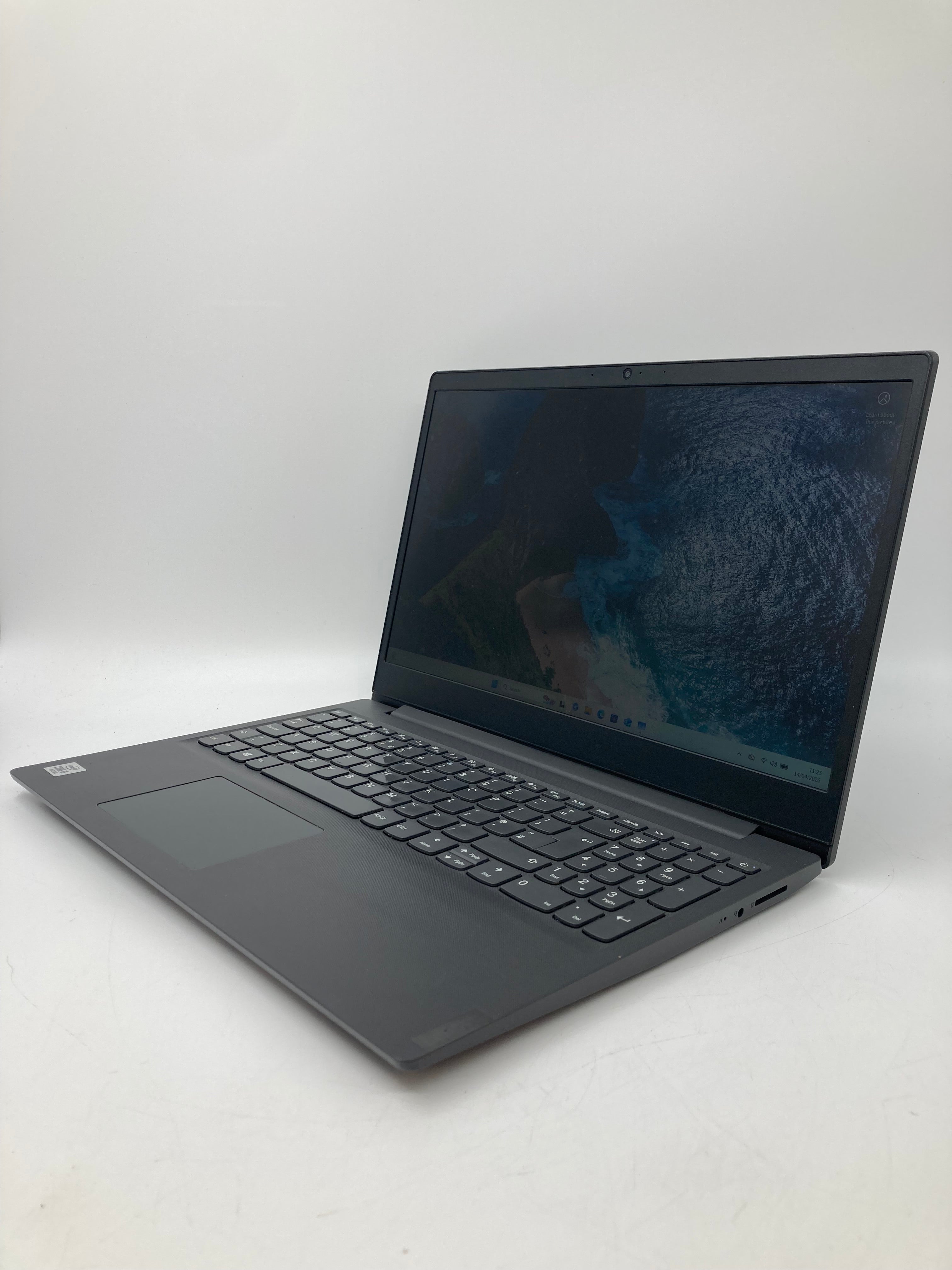 Lenovo V15-IIL | 15.6" FHD | i5 10th Gen CPU | 8GB RAM | 256GB SSD | W11 | Grade C