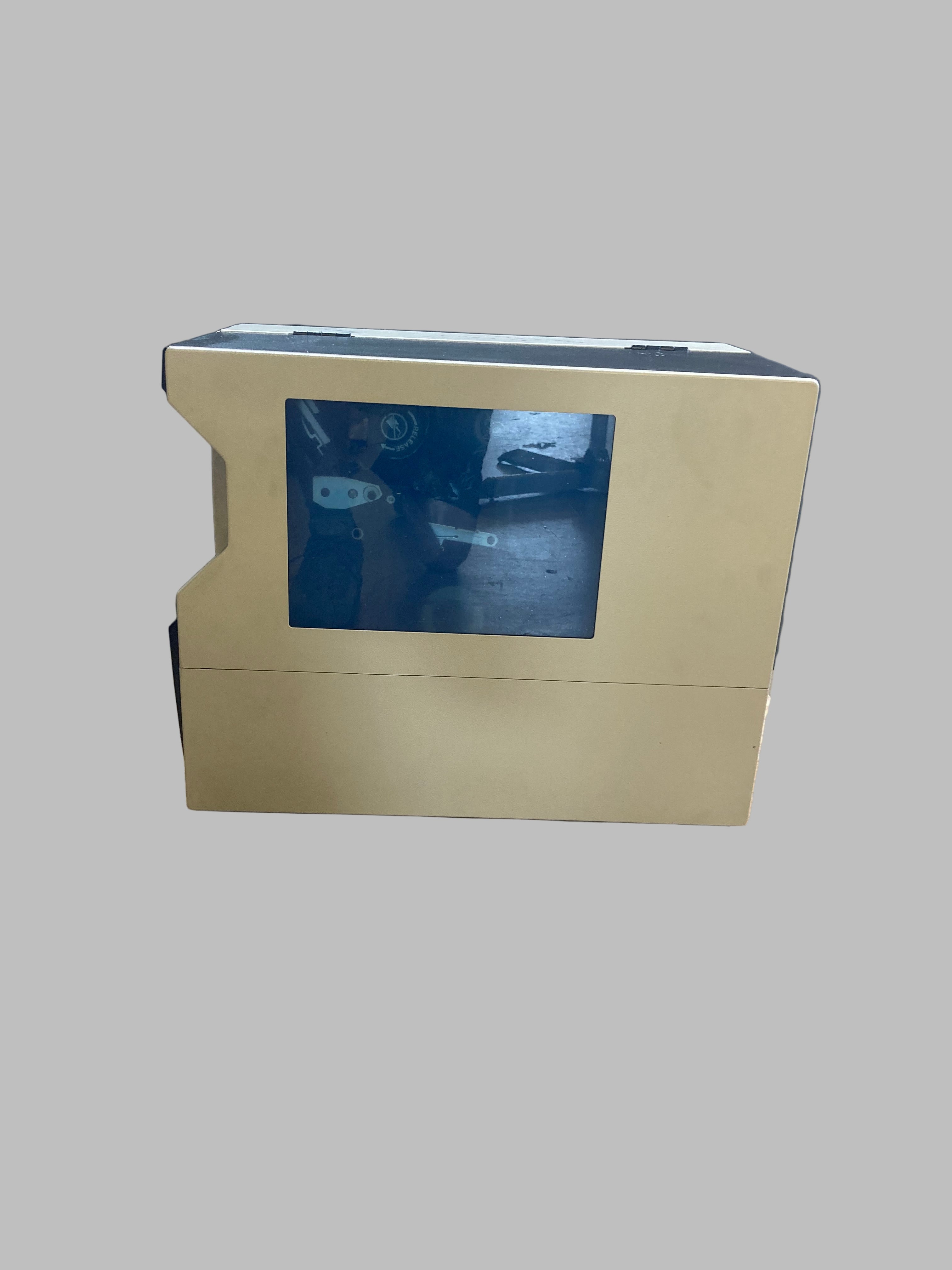 Zebra 140XiIII Thermal Transfer Label Printer Serial Parallel Lot Of 3