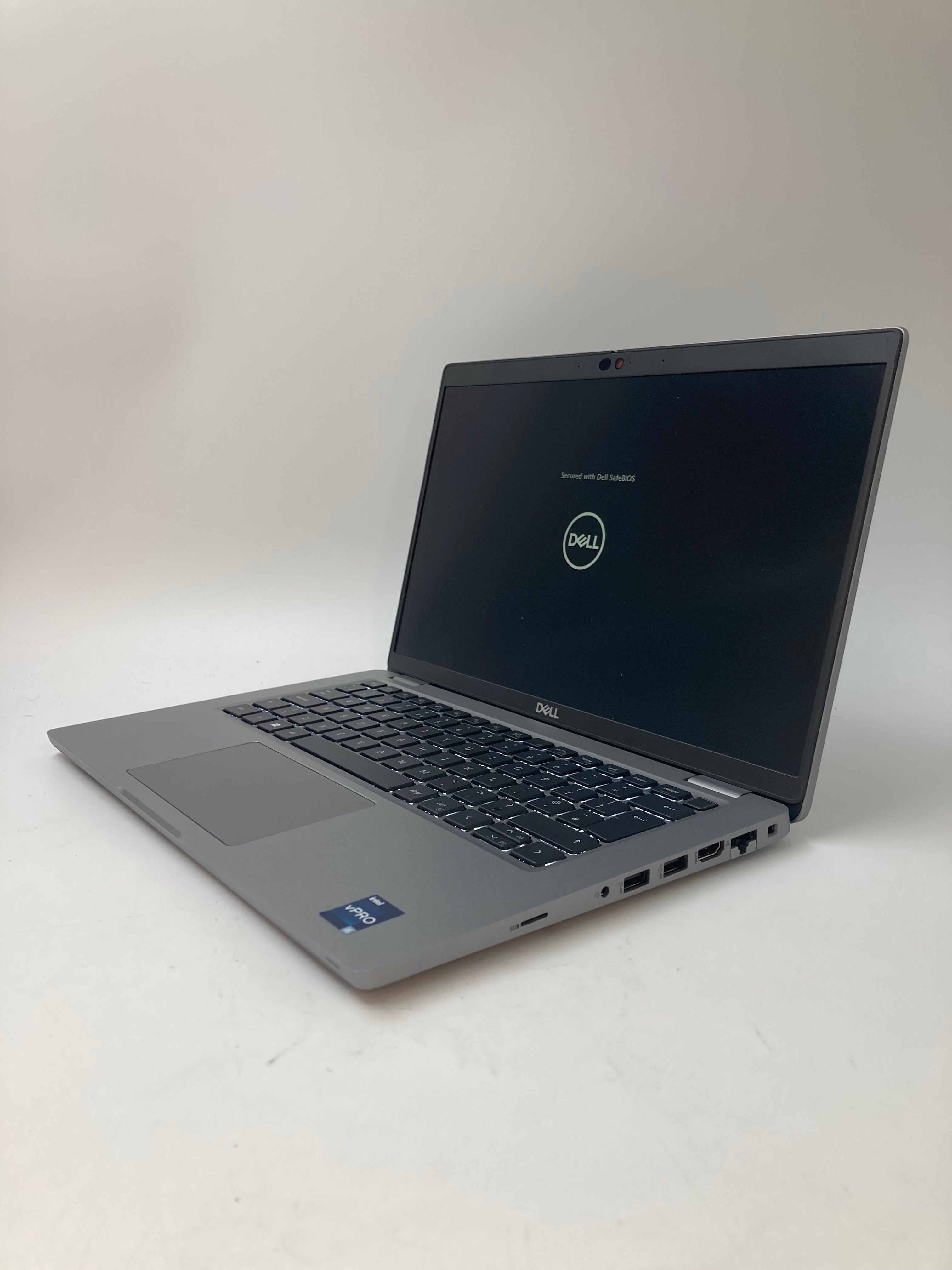 Dell Laptop Latitude 5430 14" Screen i5 12th Gen 16GB RAM No SSD No OS *Spares*