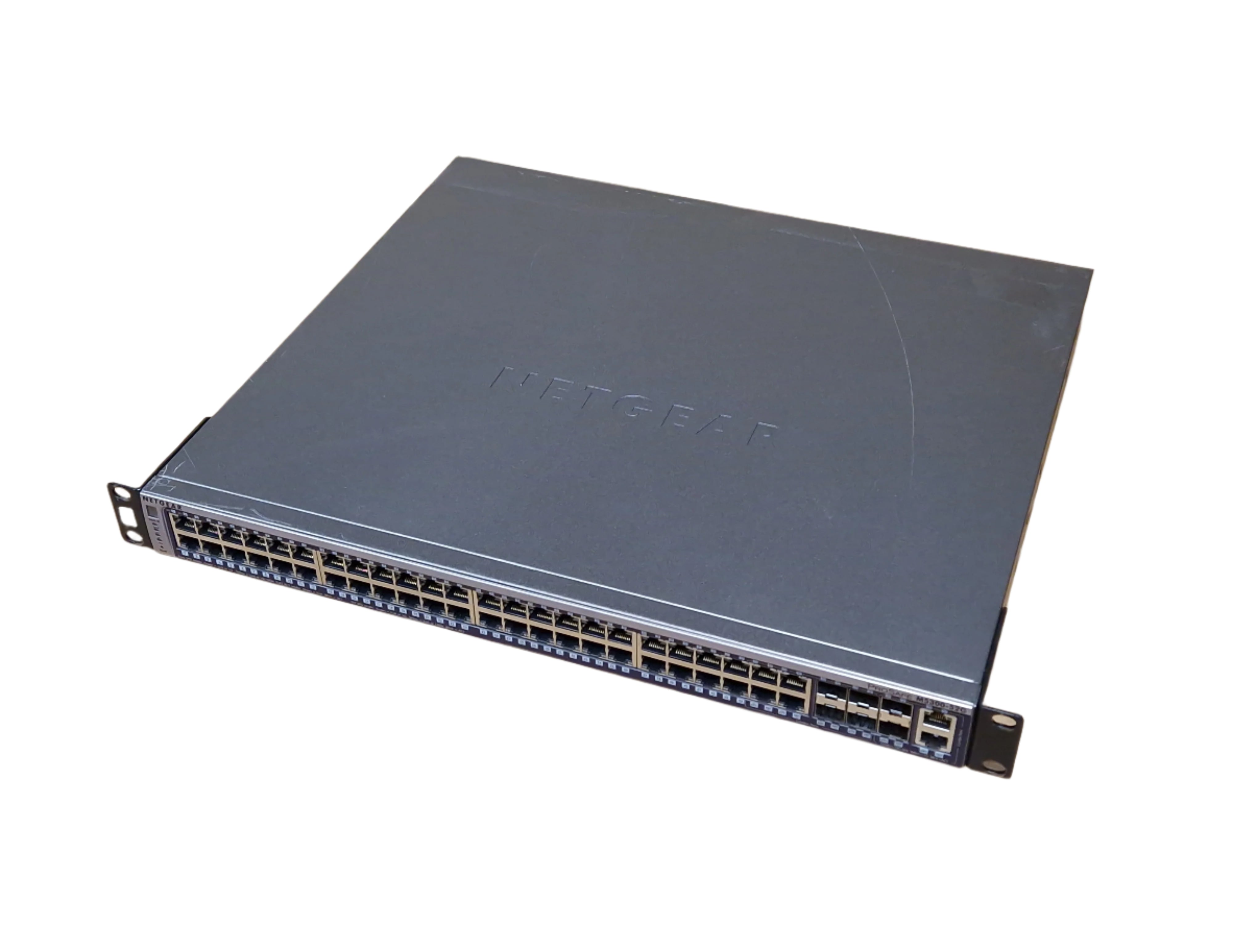 NETGEAR Integrated Services Router PROSAFE M5300-52G