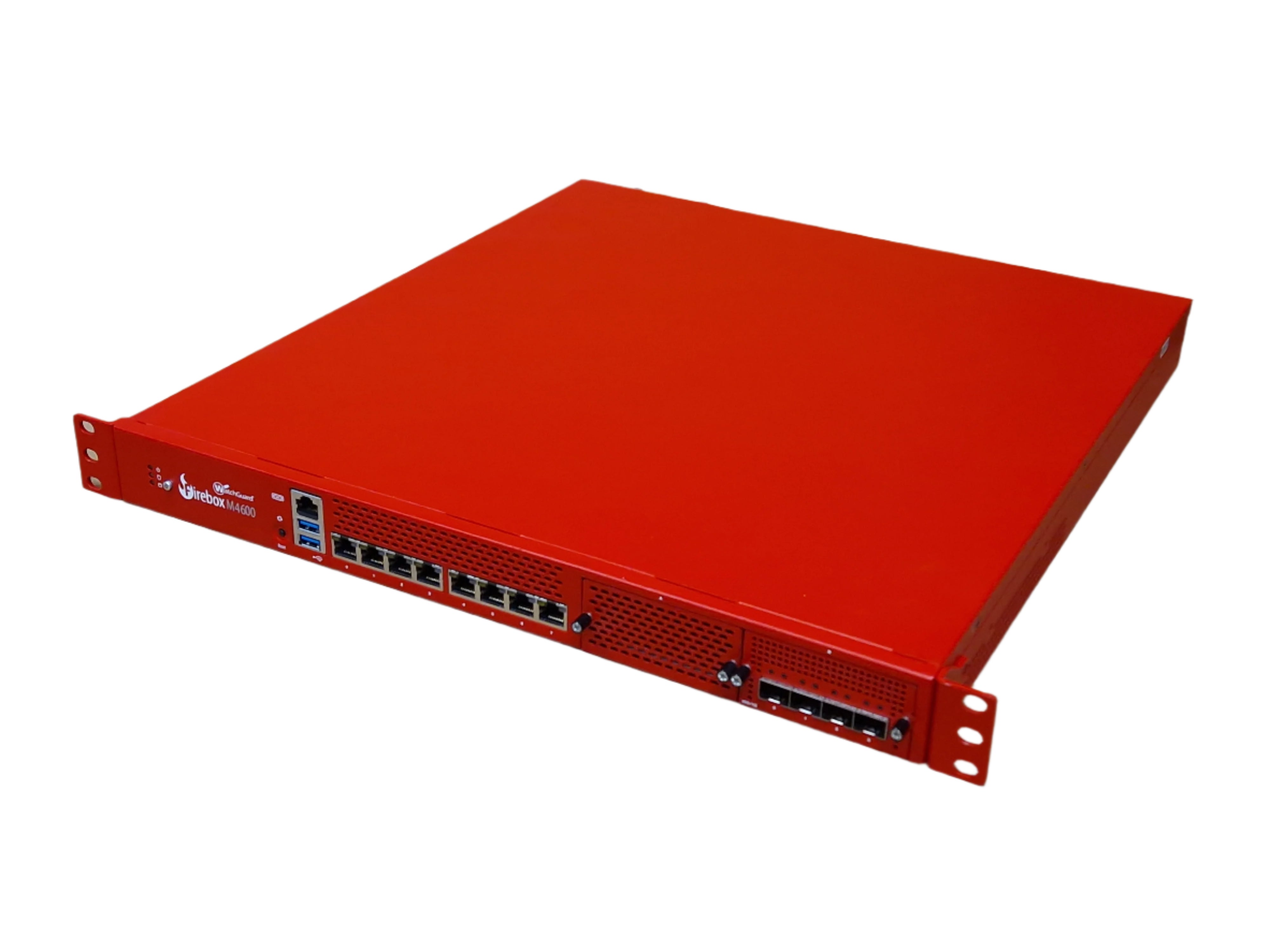 WATCHGUARD Router FIREBOX M4600
