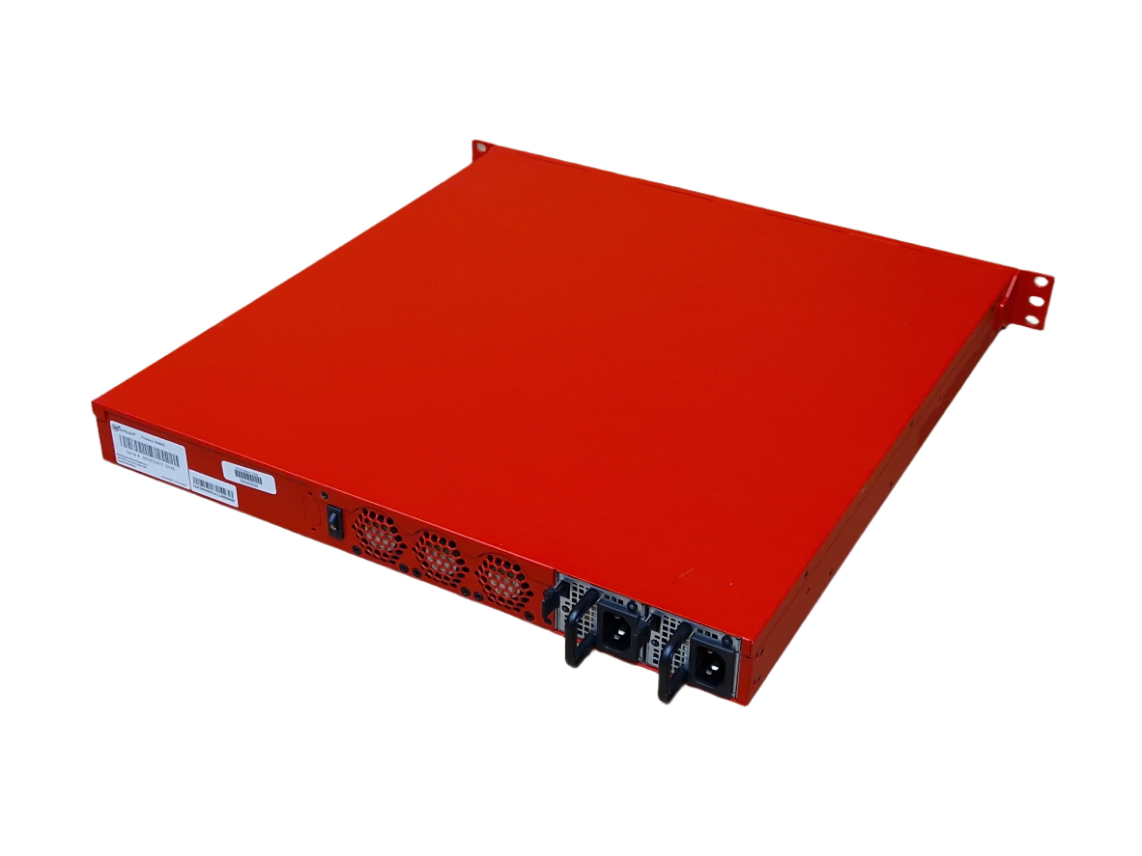 WATCHGUARD Router FIREBOX M4600
