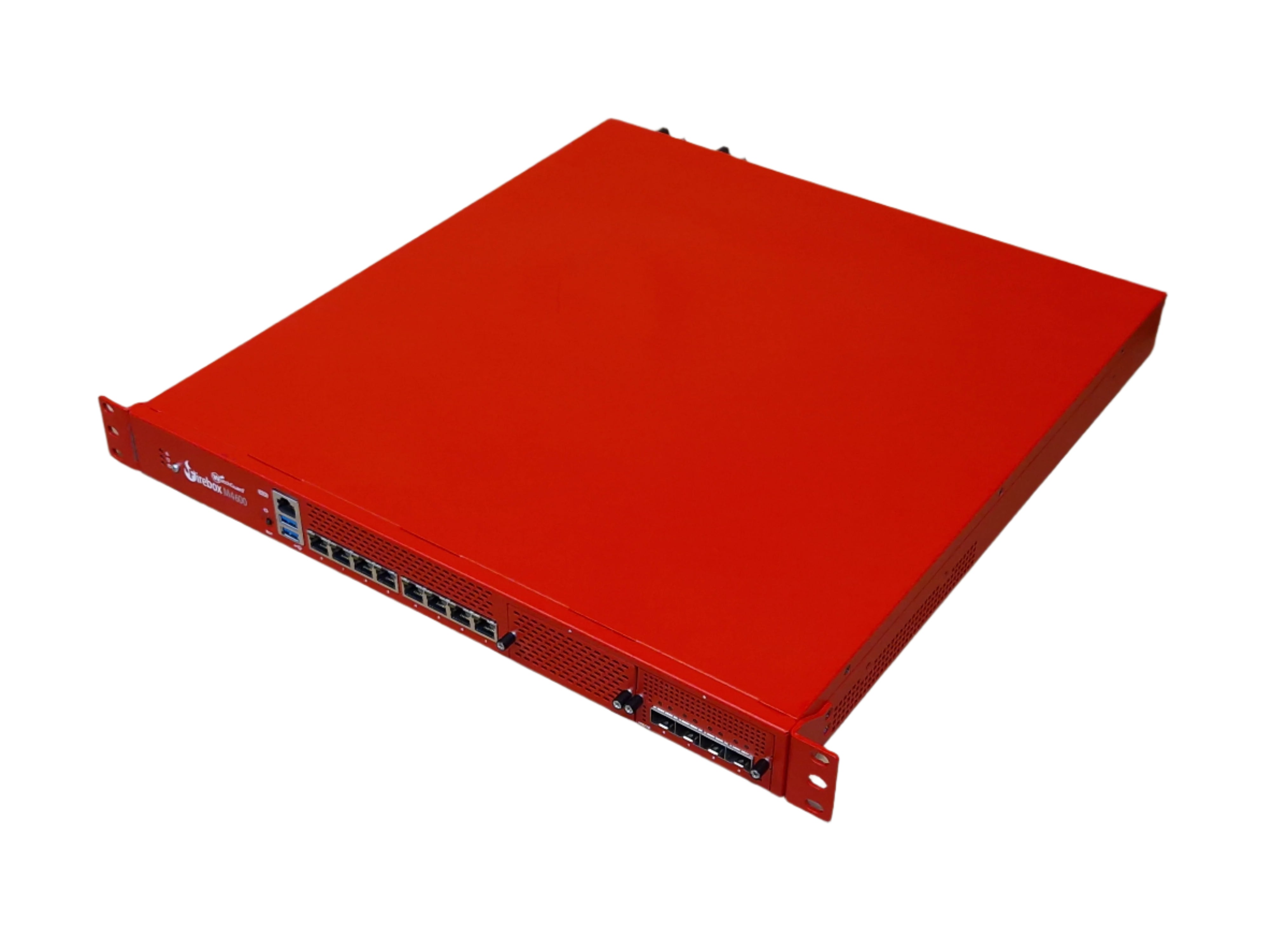 WATCHGUARD Router FIREBOX M4600