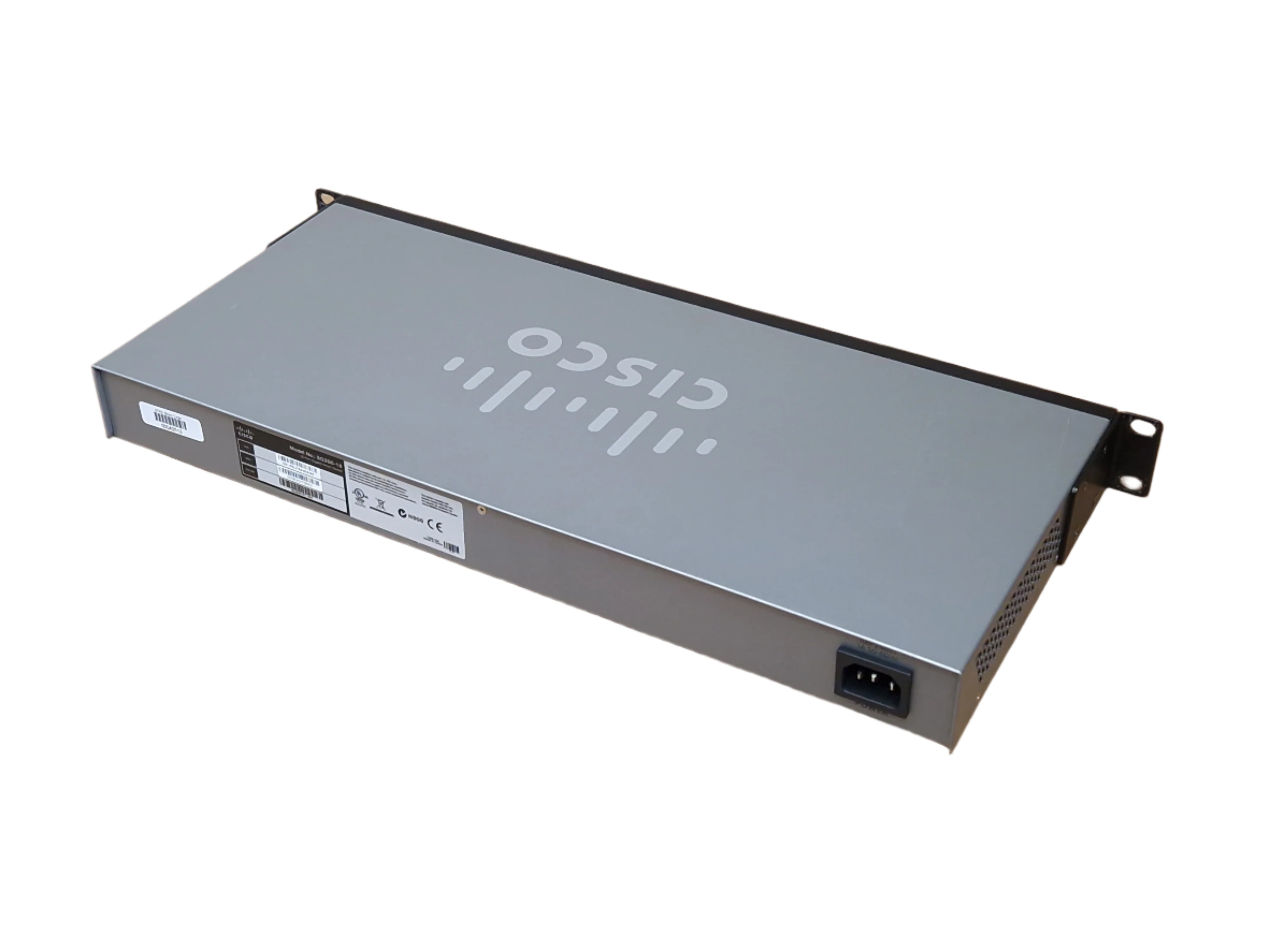 Cisco Small Business Router SG200-18 16 PORT