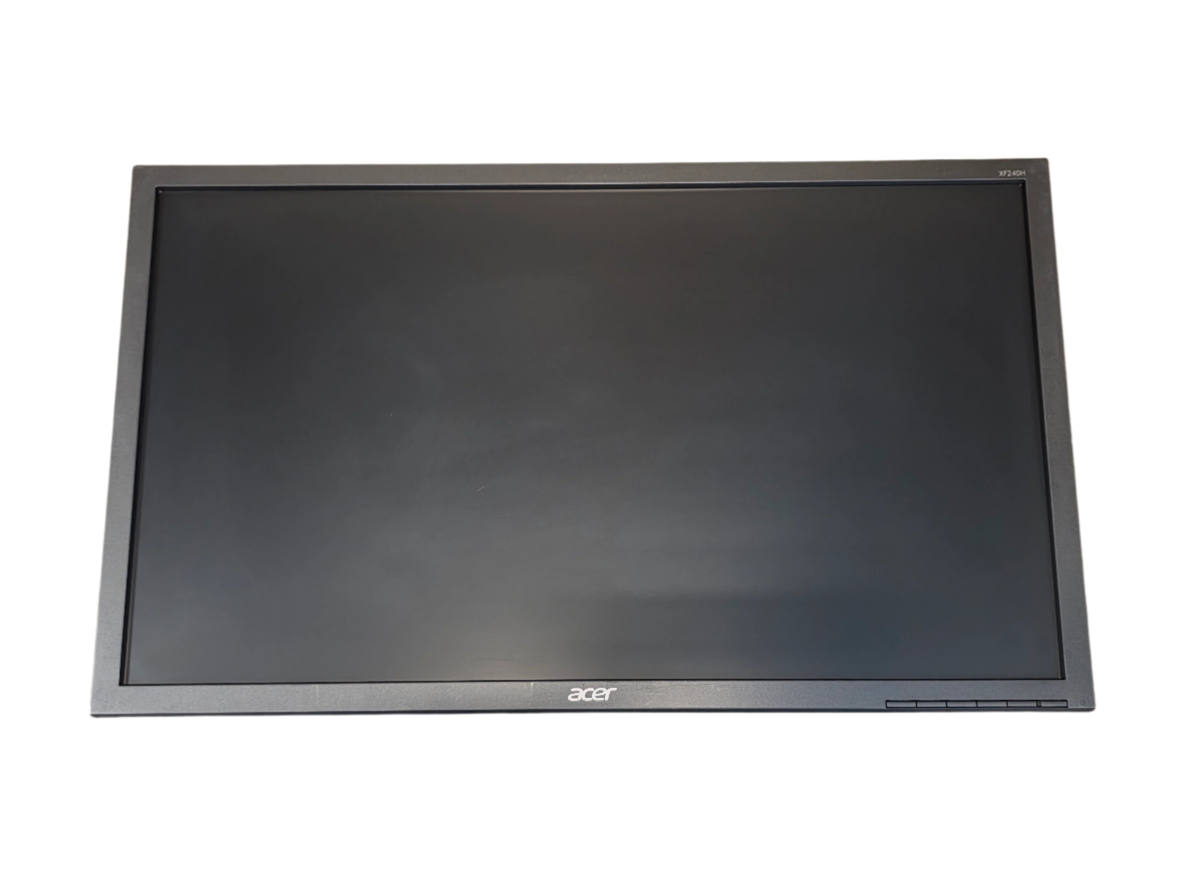 Acer XF240H 24" Full HD FreeSync 1ms 144Hz Gaming Monitor TN Panel #1