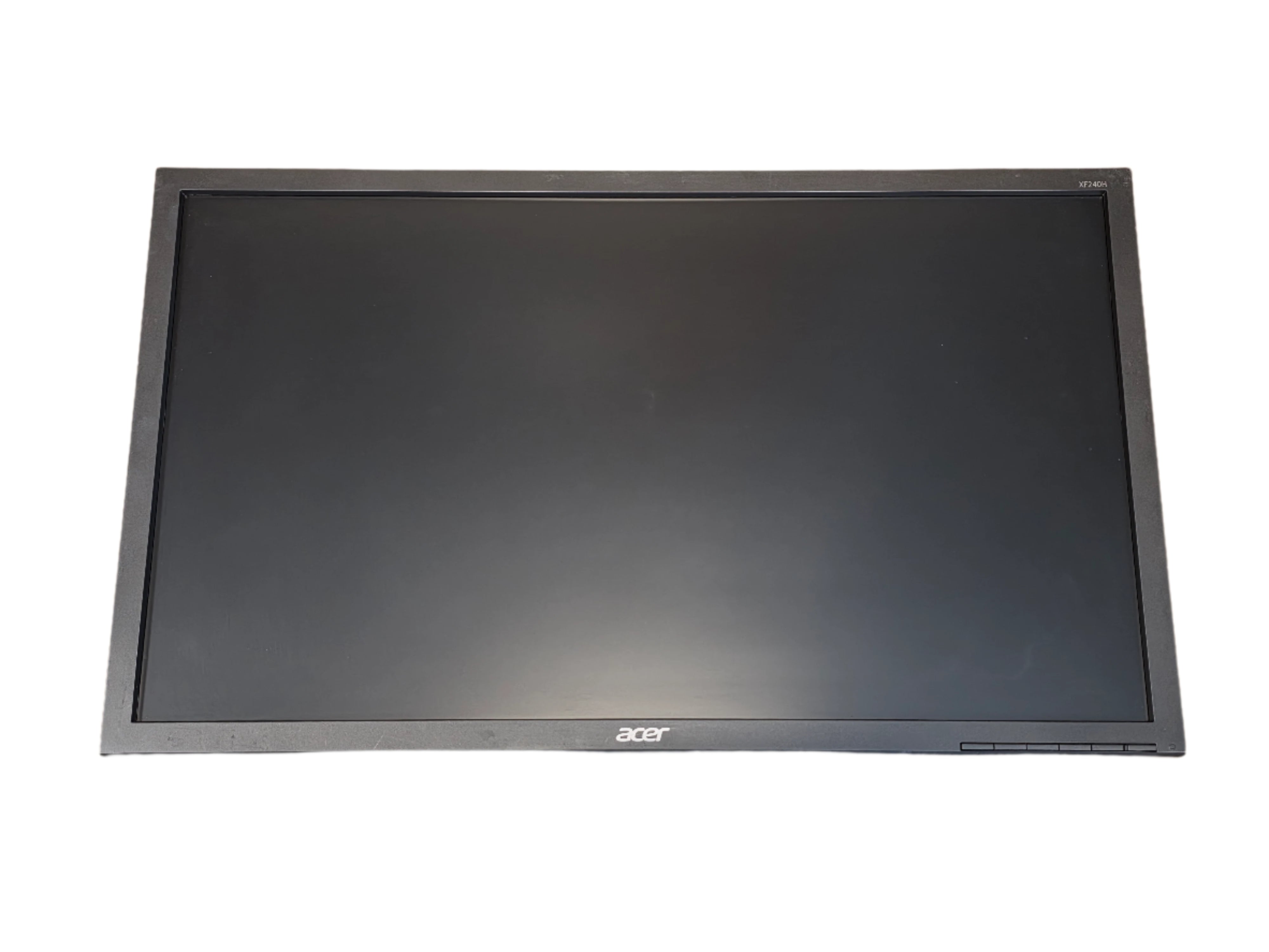 Acer XF240H 24" Full HD FreeSync 1ms 144Hz Gaming Monitor TN Panel #2