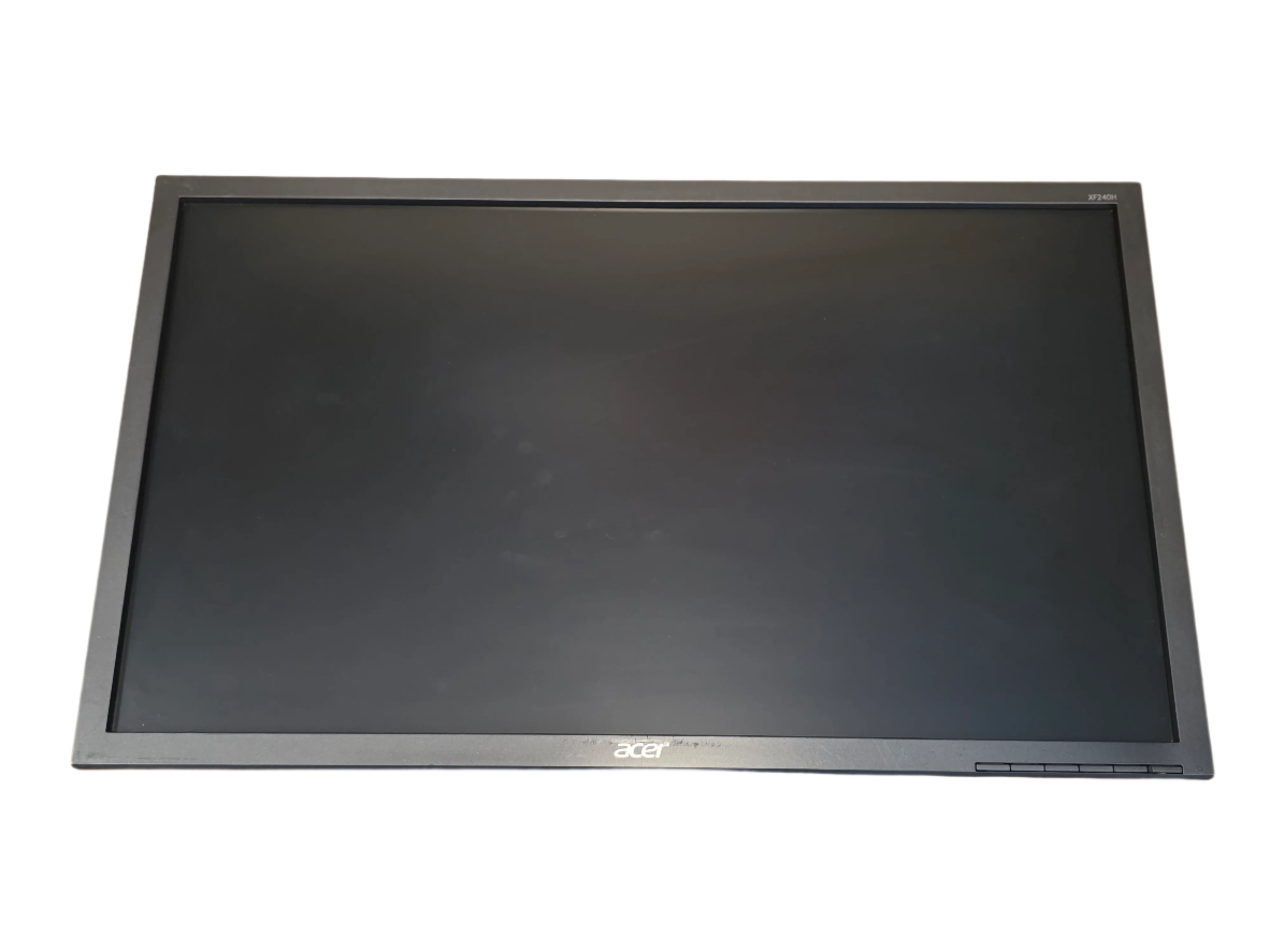 Acer XF240H 24" Full HD FreeSync 1ms 144Hz Gaming Monitor TN Panel #3